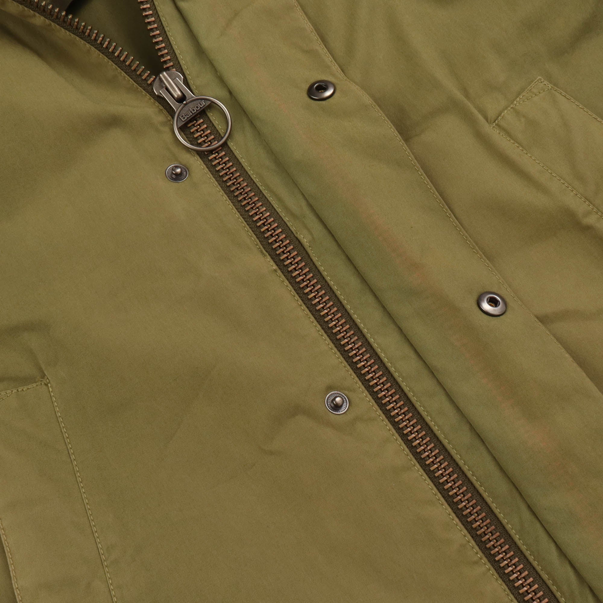 Peached Bedale Casual Jacket