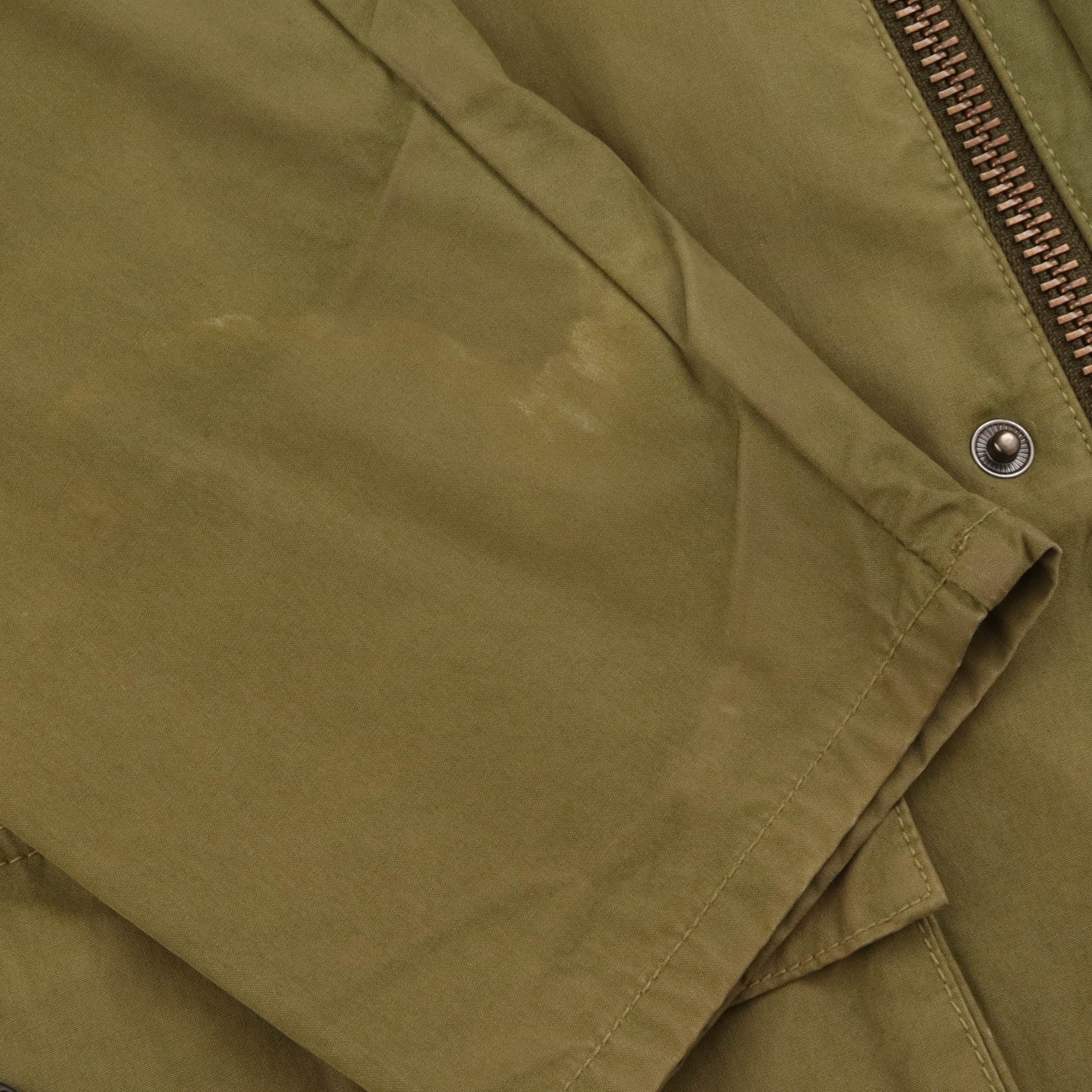 Peached Bedale Casual Jacket