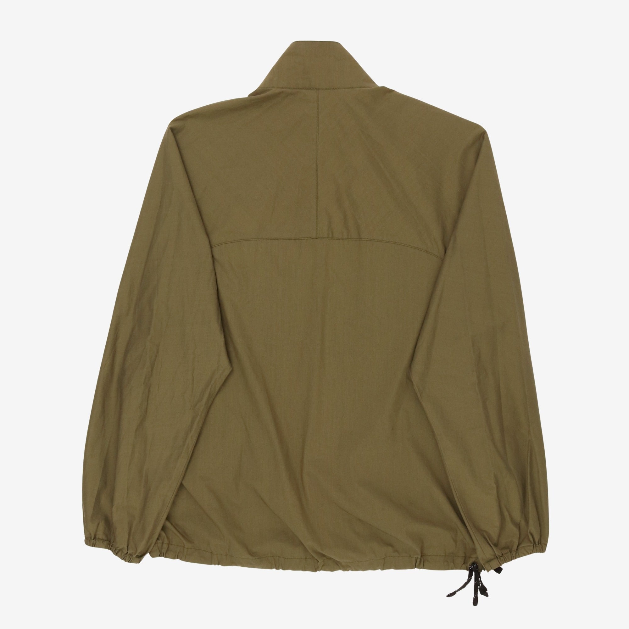 Packable Windstopper