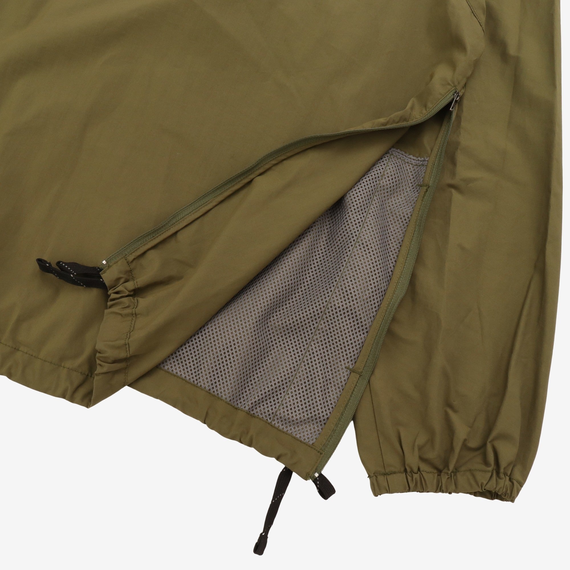 Packable Windstopper