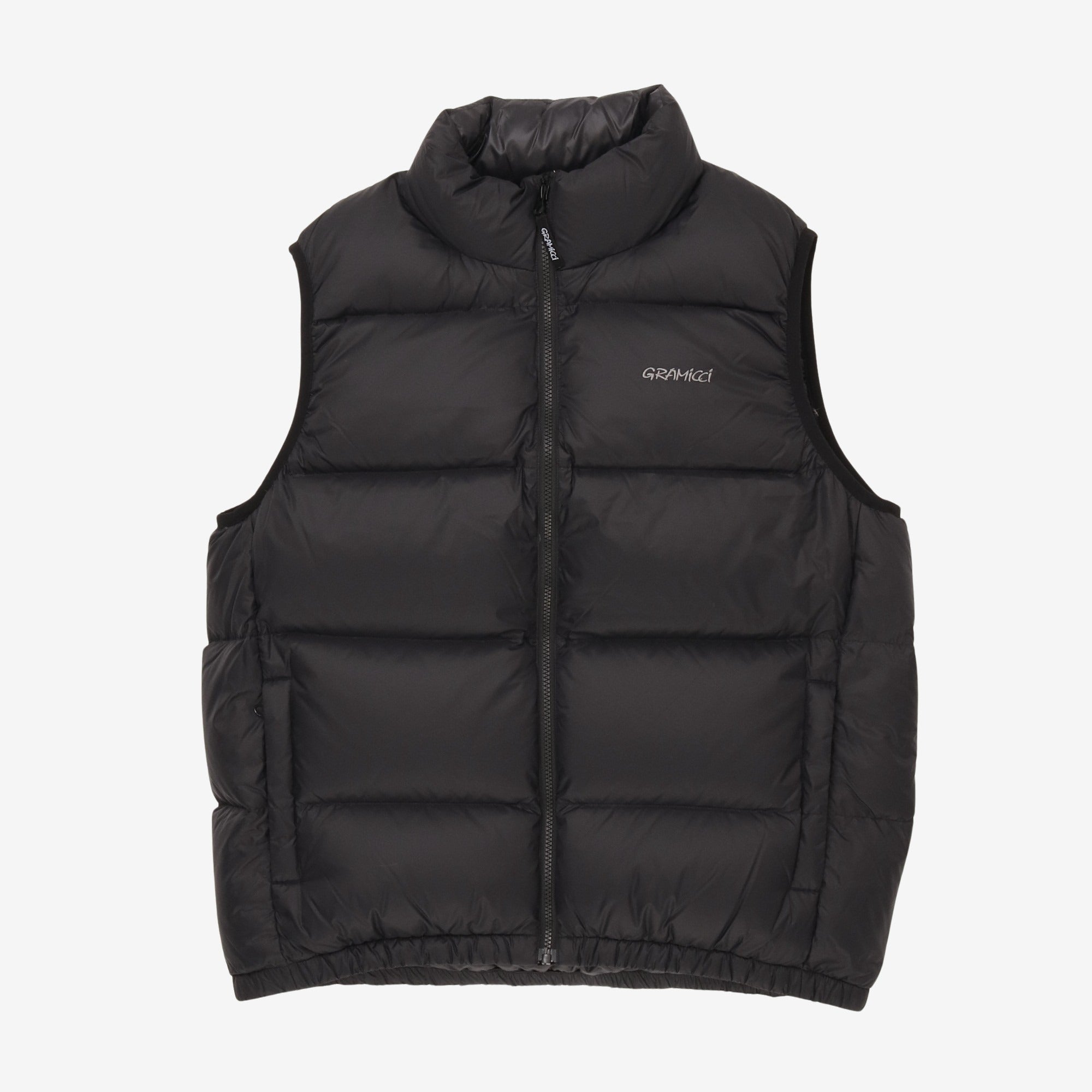 Down Puffer Vest