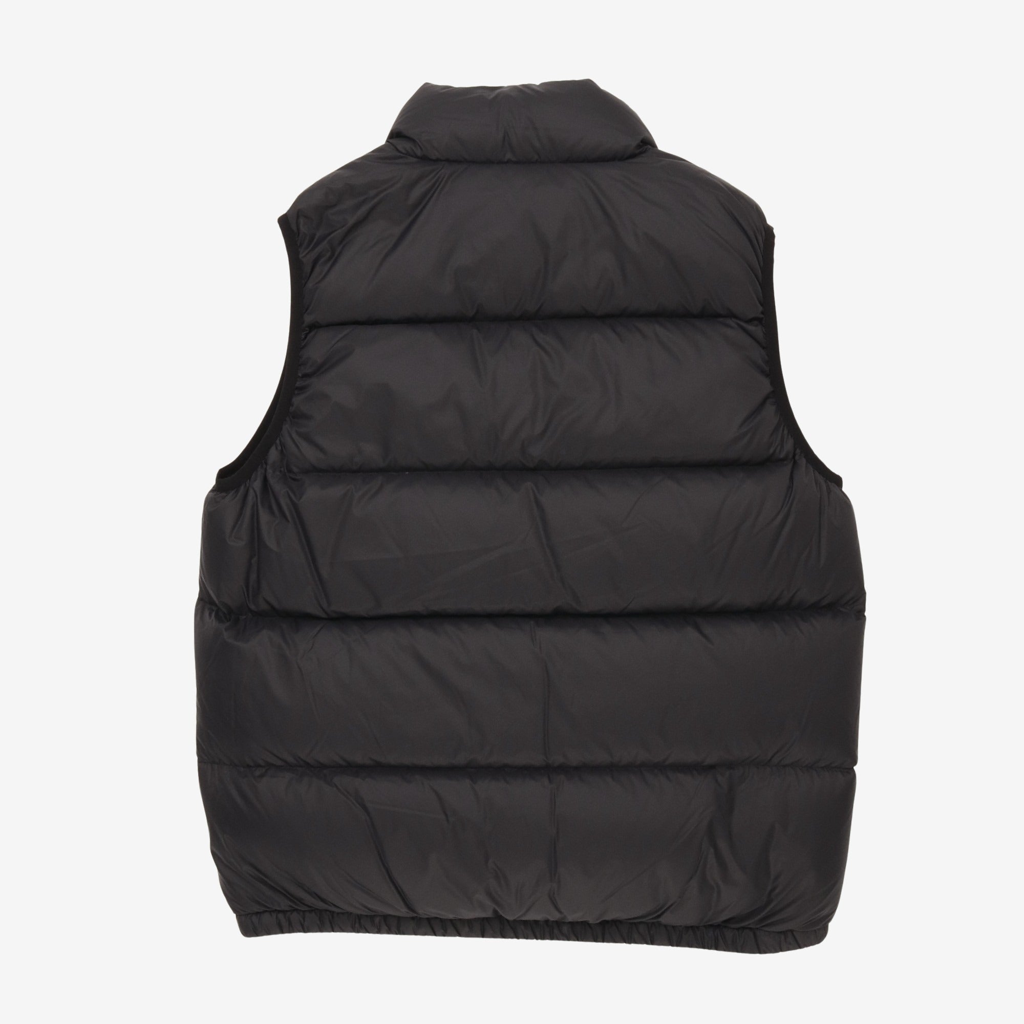 Down Puffer Vest