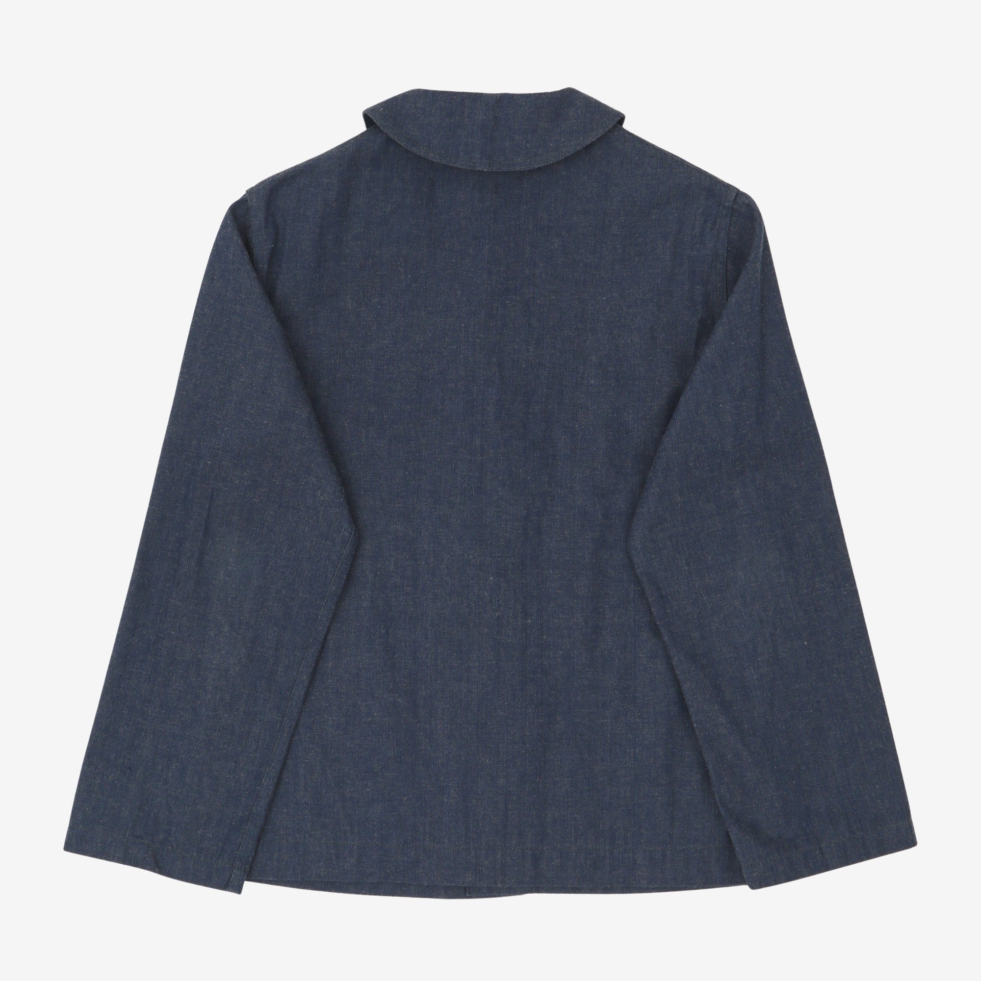 USN Denim Dungaree Jumper