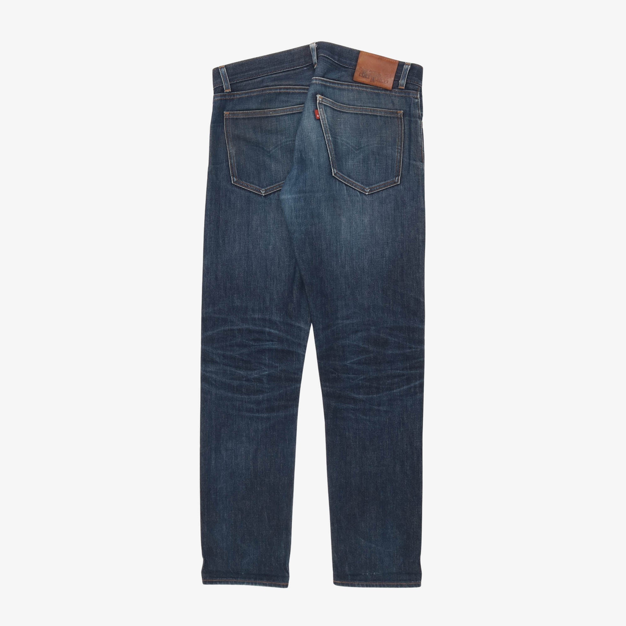 Bespoke Lot No 1 Denim