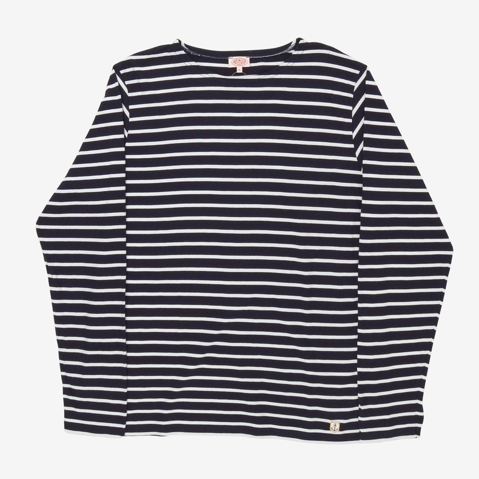 Breton Tee
