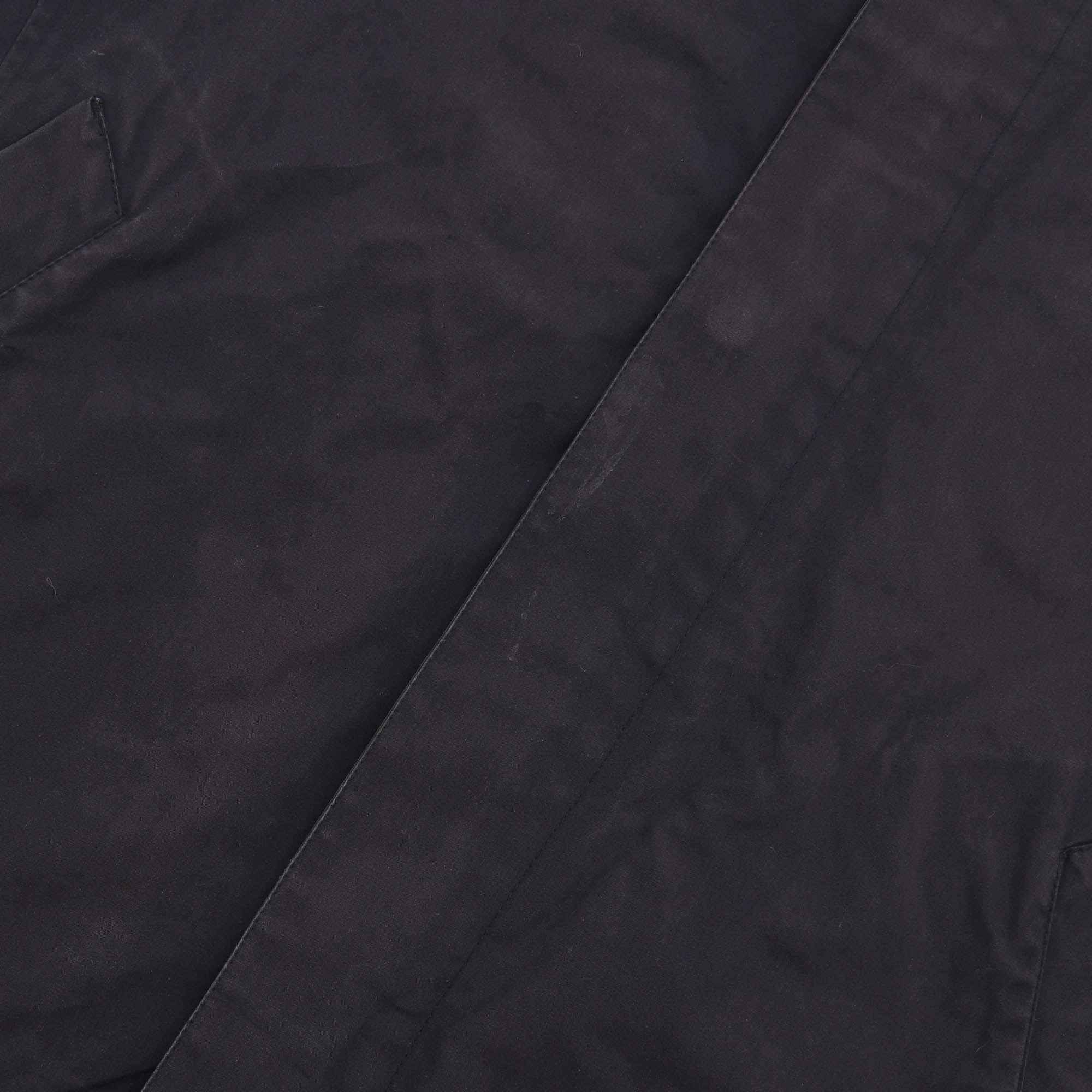 Monocle Ventile Raincoat