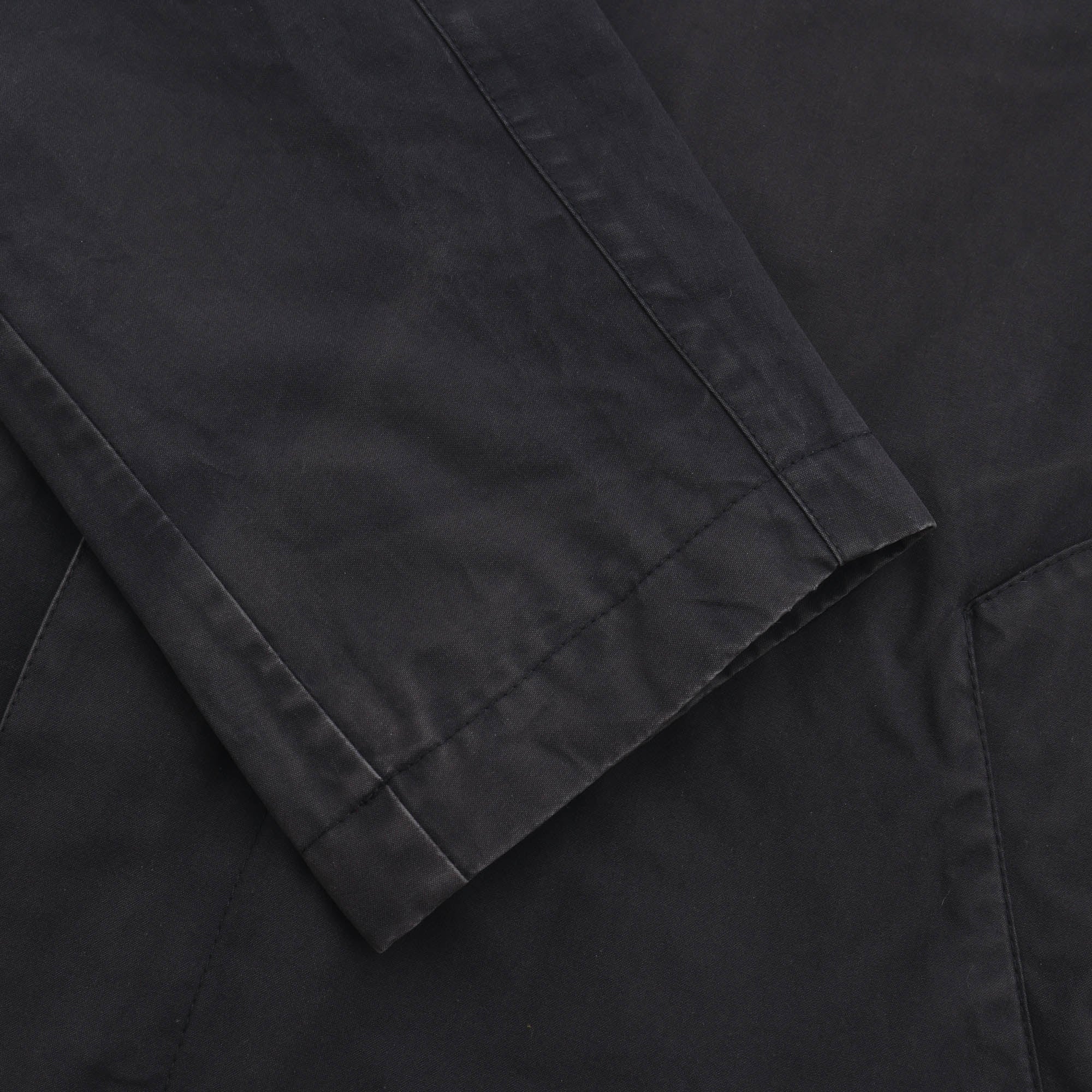 Monocle Ventile Raincoat