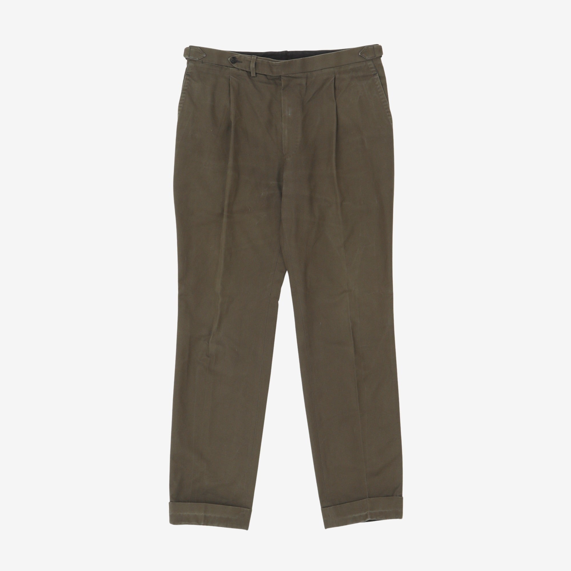 Tailored Trousers (34W x 39L)