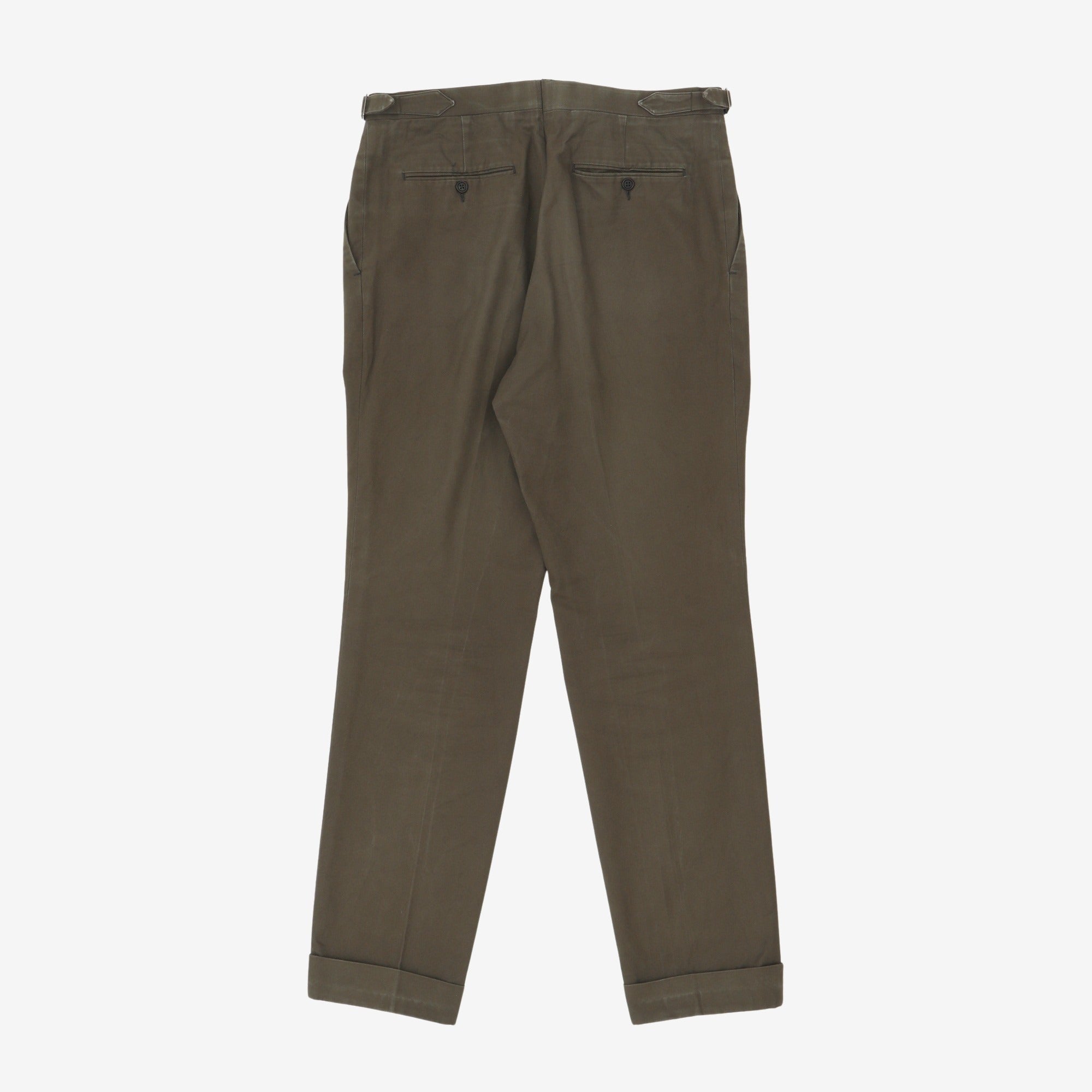 Tailored Trousers (34W x 39L)