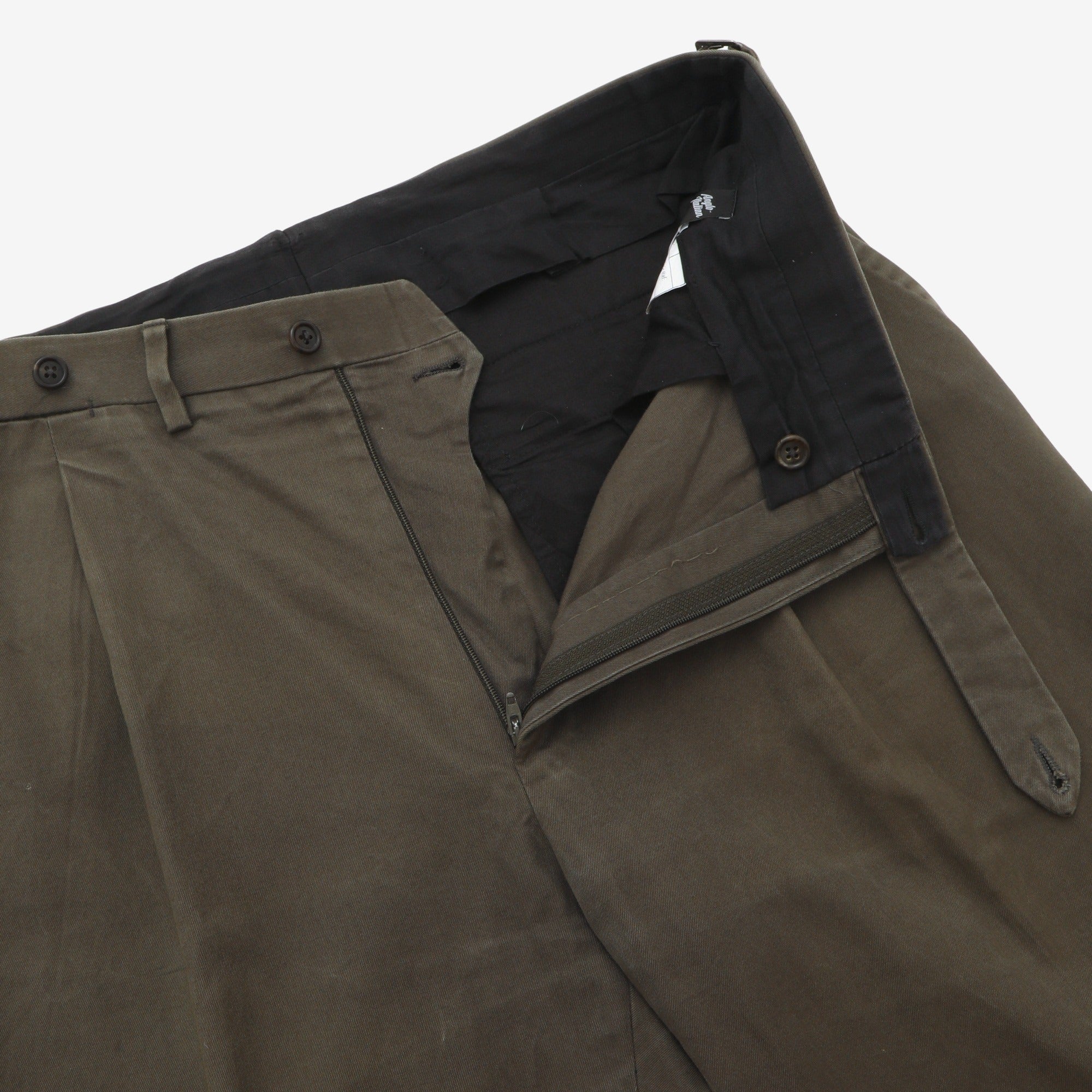 Tailored Trousers (34W x 39L)