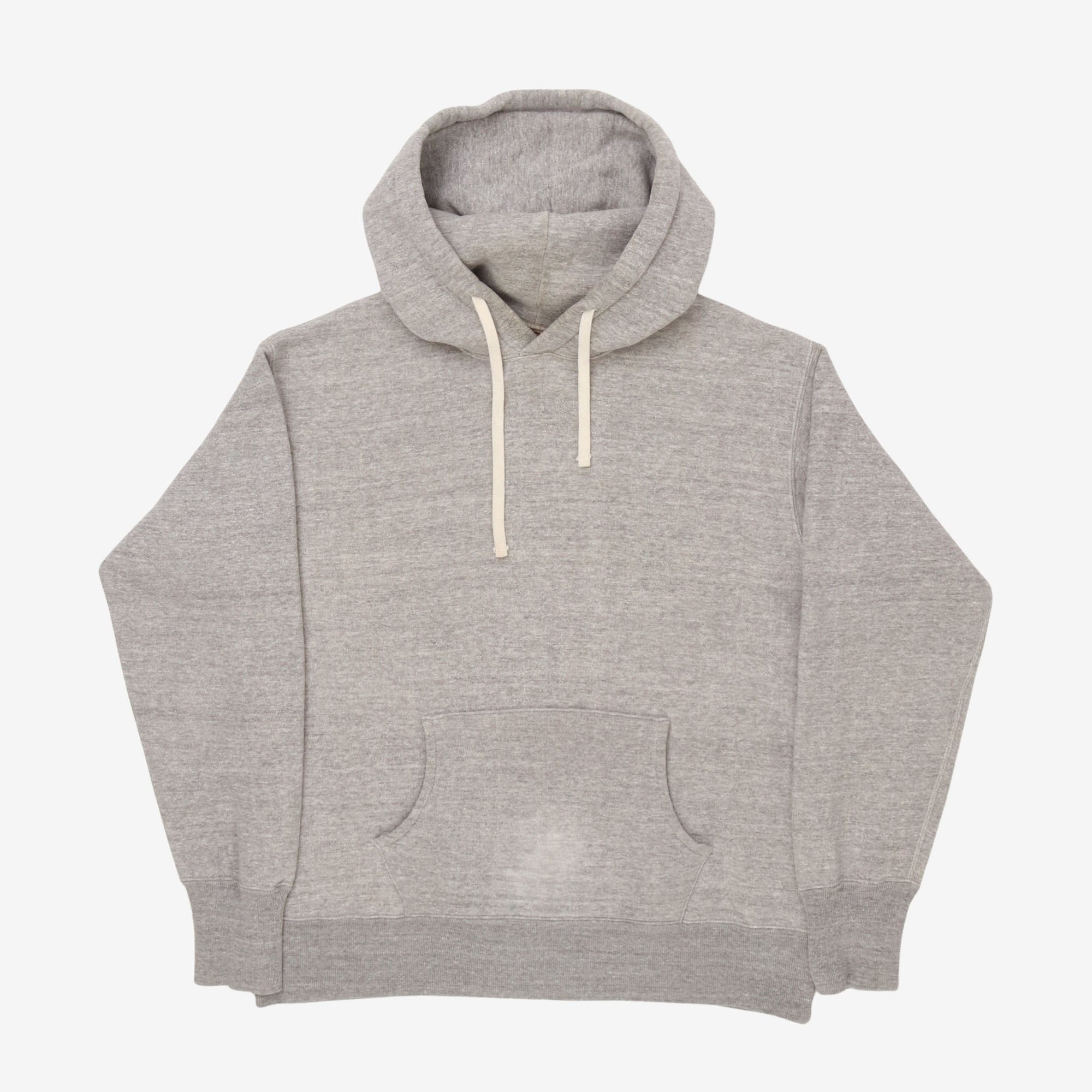 10oz Loopwheel Hoodie