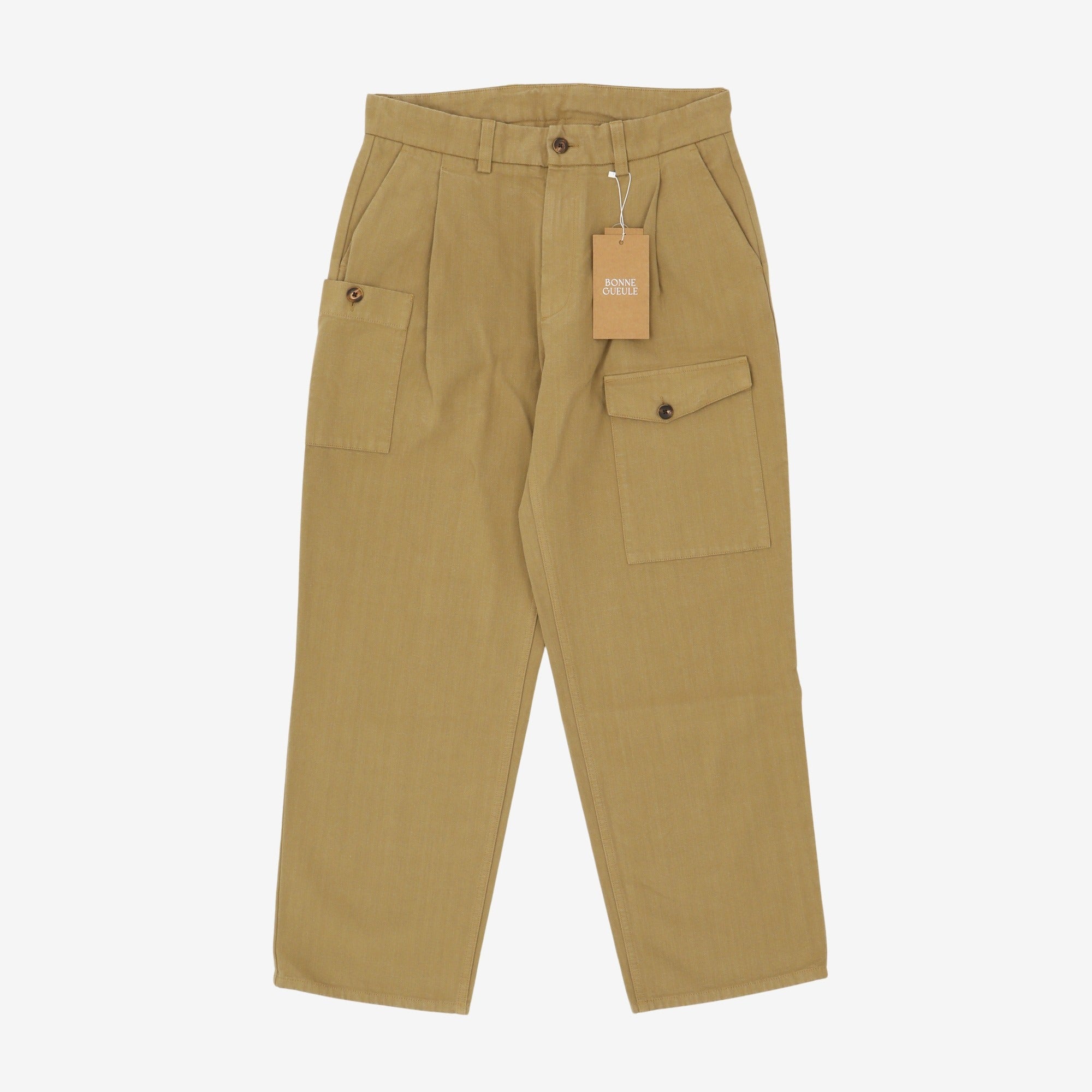 Kamikoshi Trousers (32W x 29L)