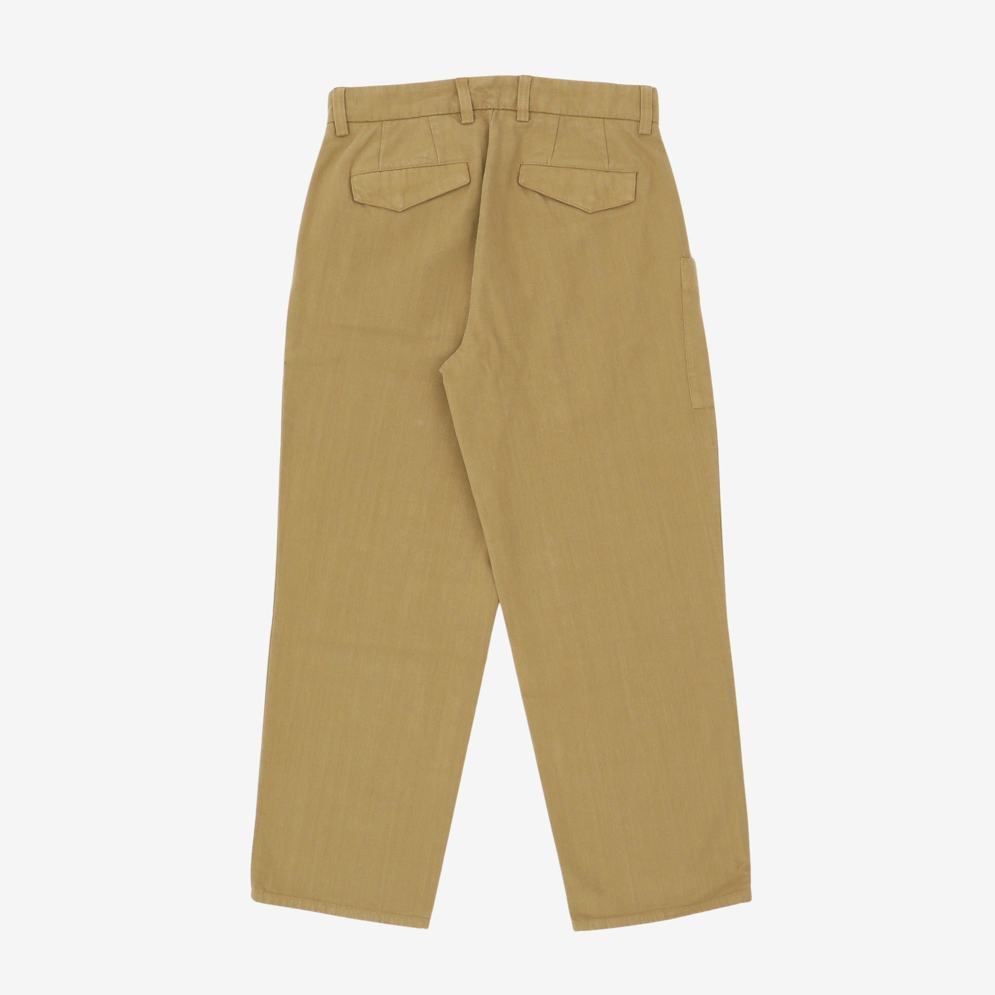 Kamikoshi Trousers (32W x 29L)