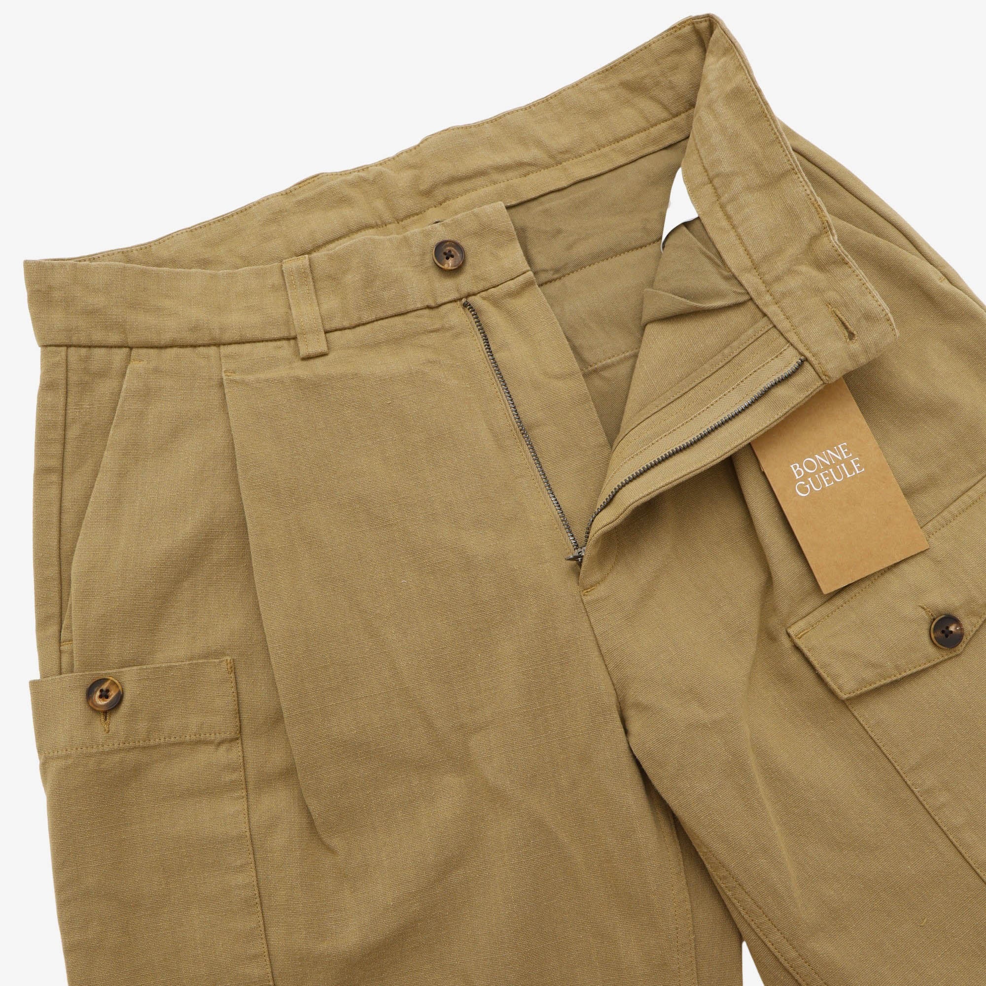 Kamikoshi Trousers (32W x 29L)