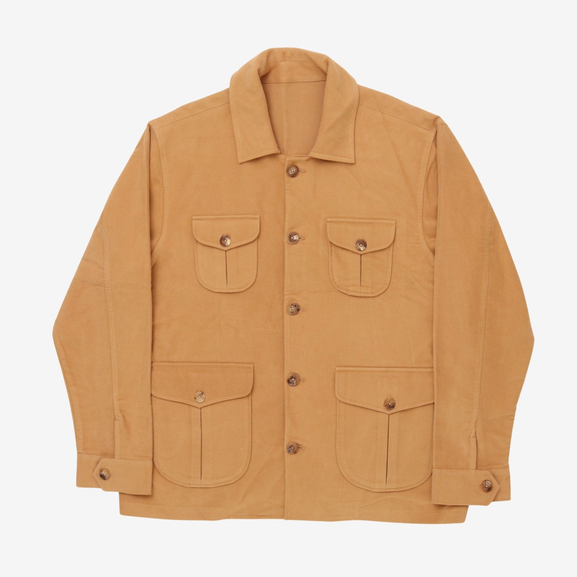 Brisbane Moss Audley Jacket