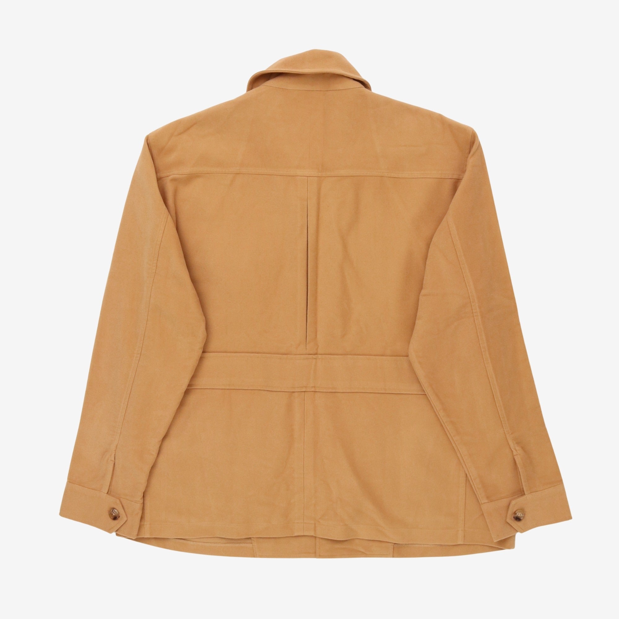 Brisbane Moss Audley Jacket