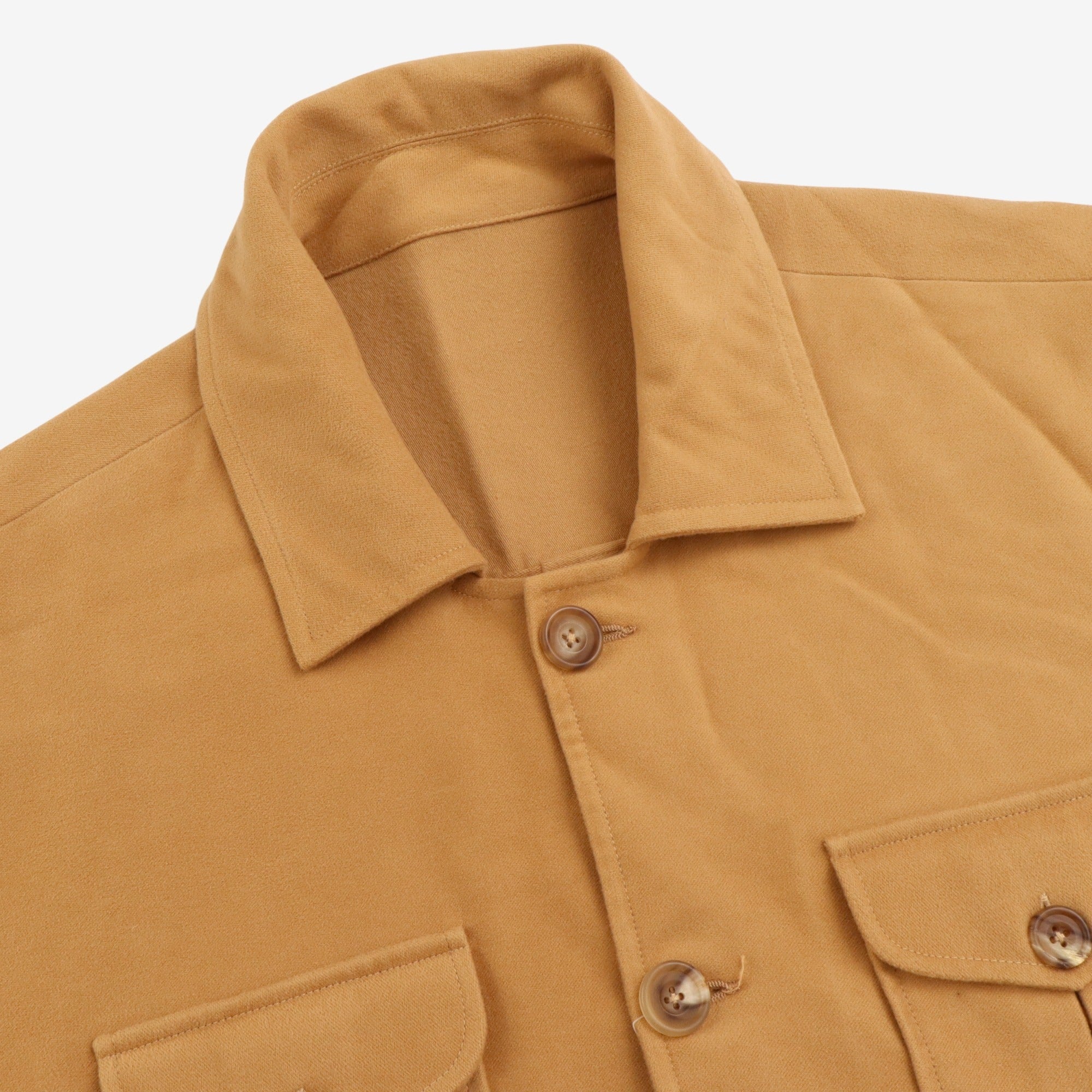 Brisbane Moss Audley Jacket