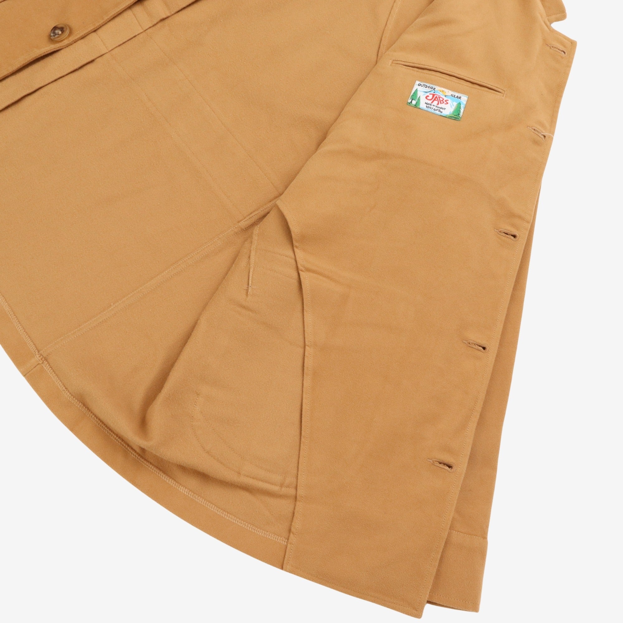 Brisbane Moss Audley Jacket