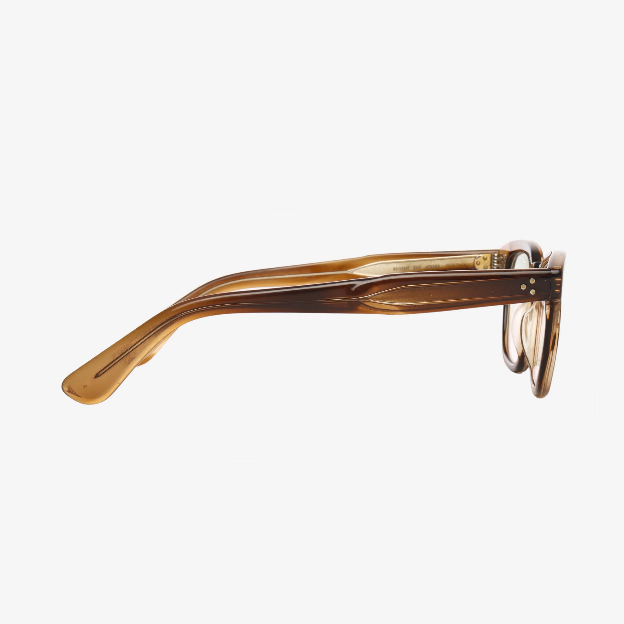 Regent Glasses (Prescription)