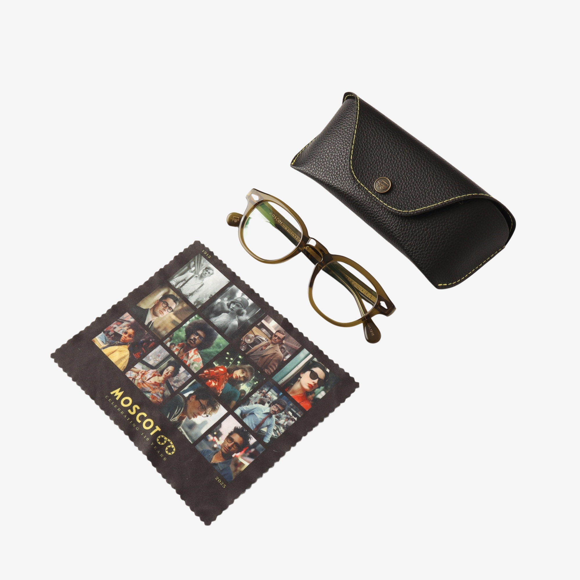 Lemtosh Glasses (Prescription)