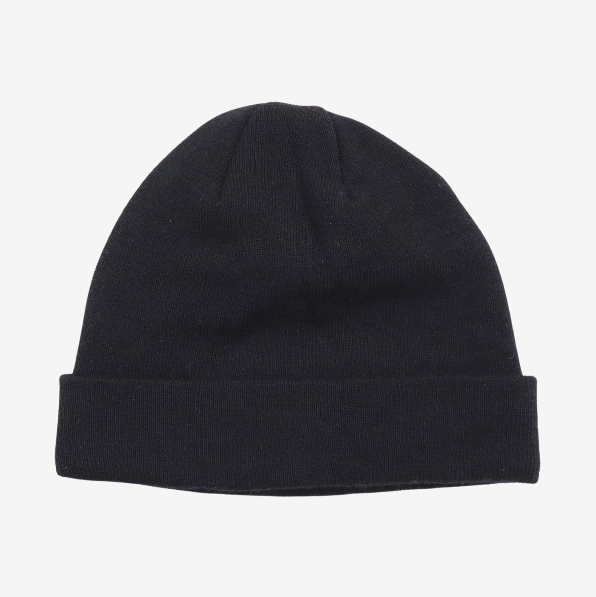 Merino Wool Beanie