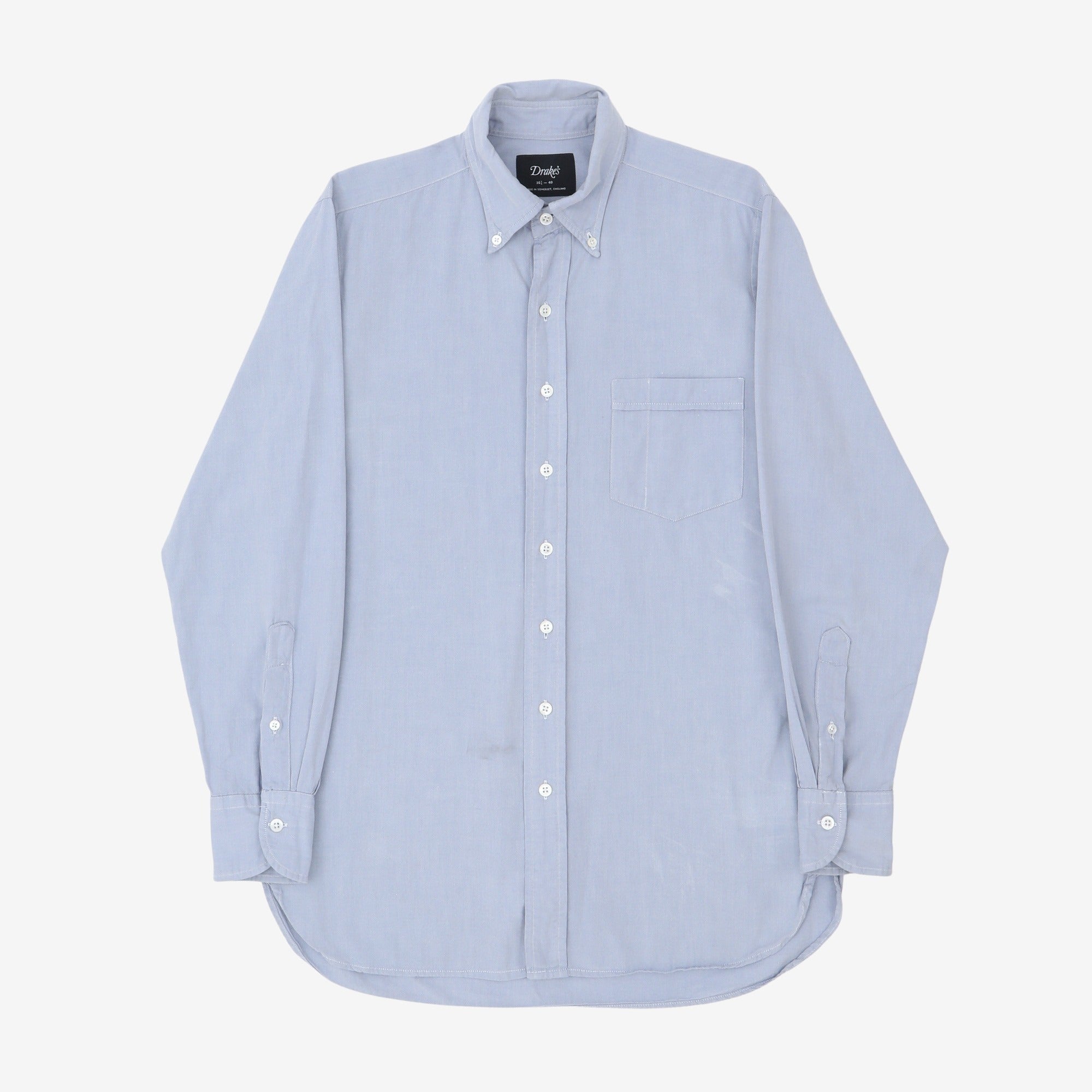 BD Oxford Shirt