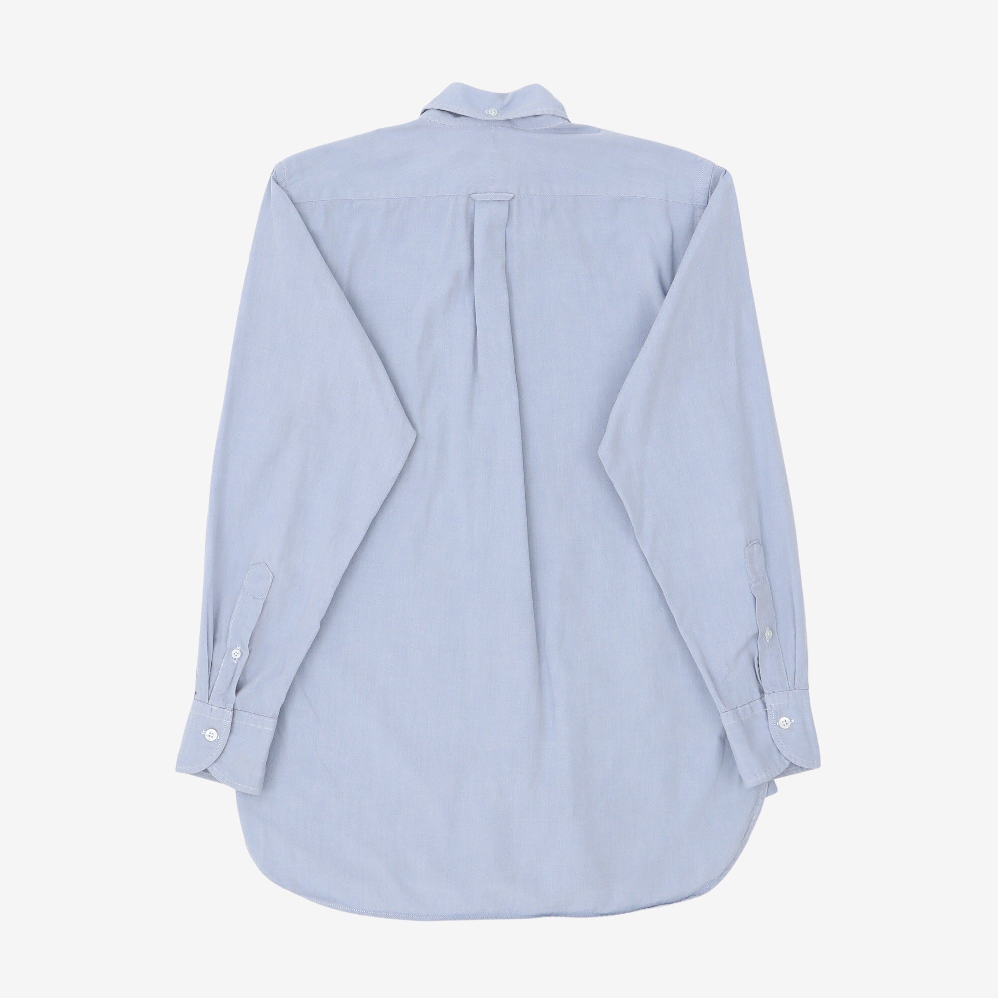 BD Oxford Shirt