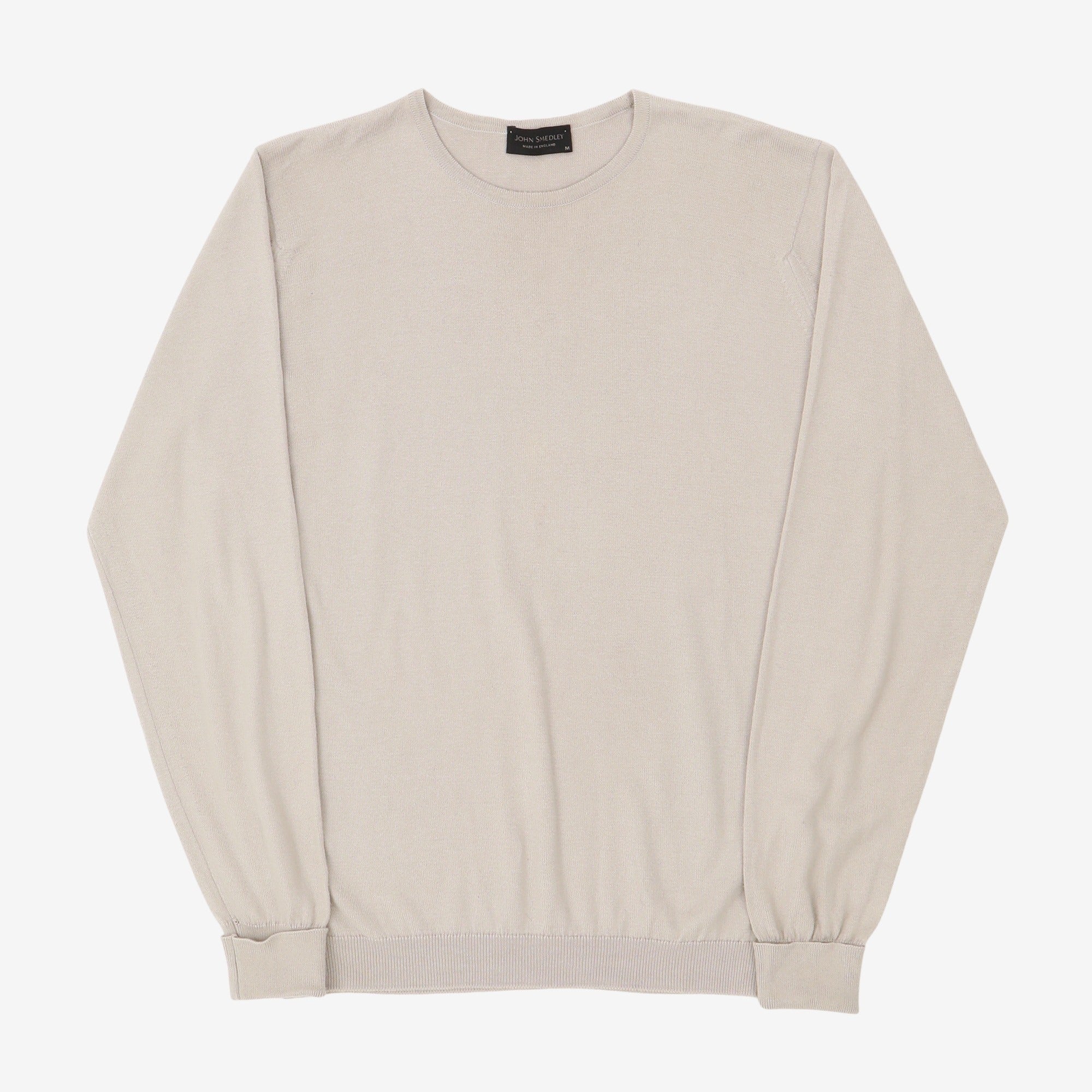 Sea Island Sweater