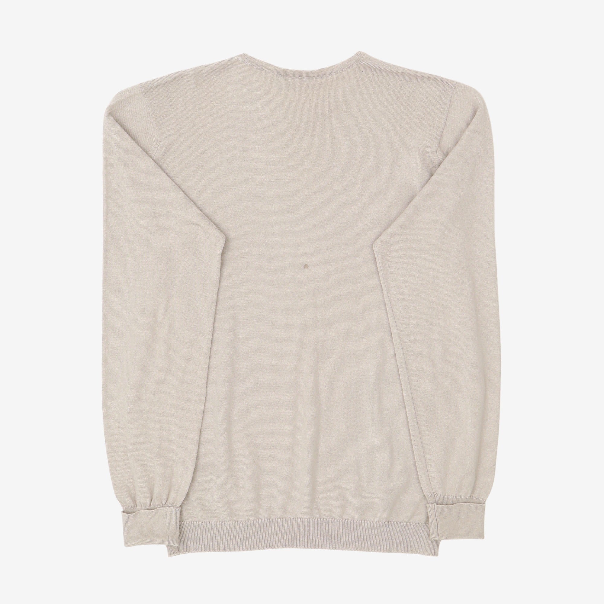 Sea Island Sweater