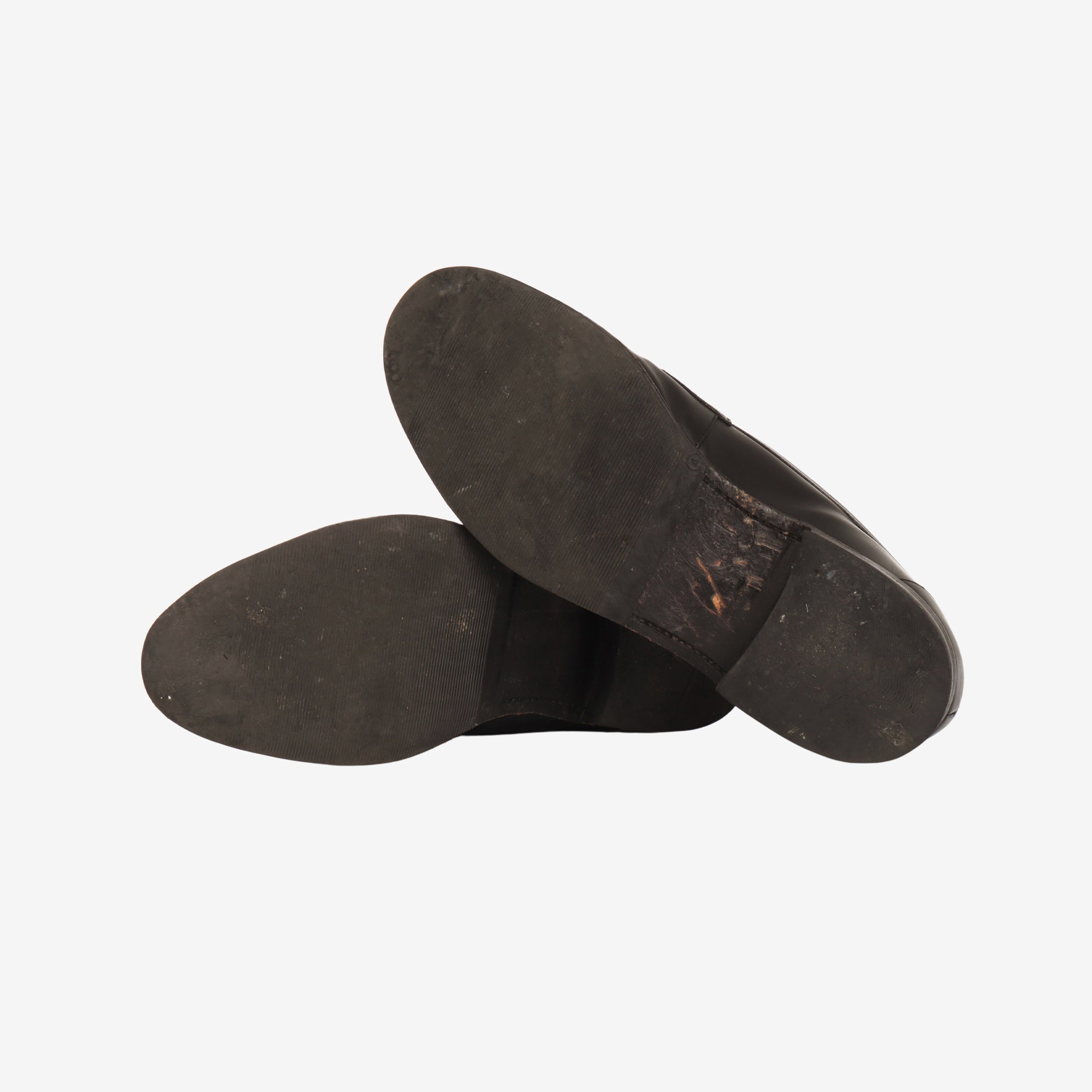 Eton Leather Loafers