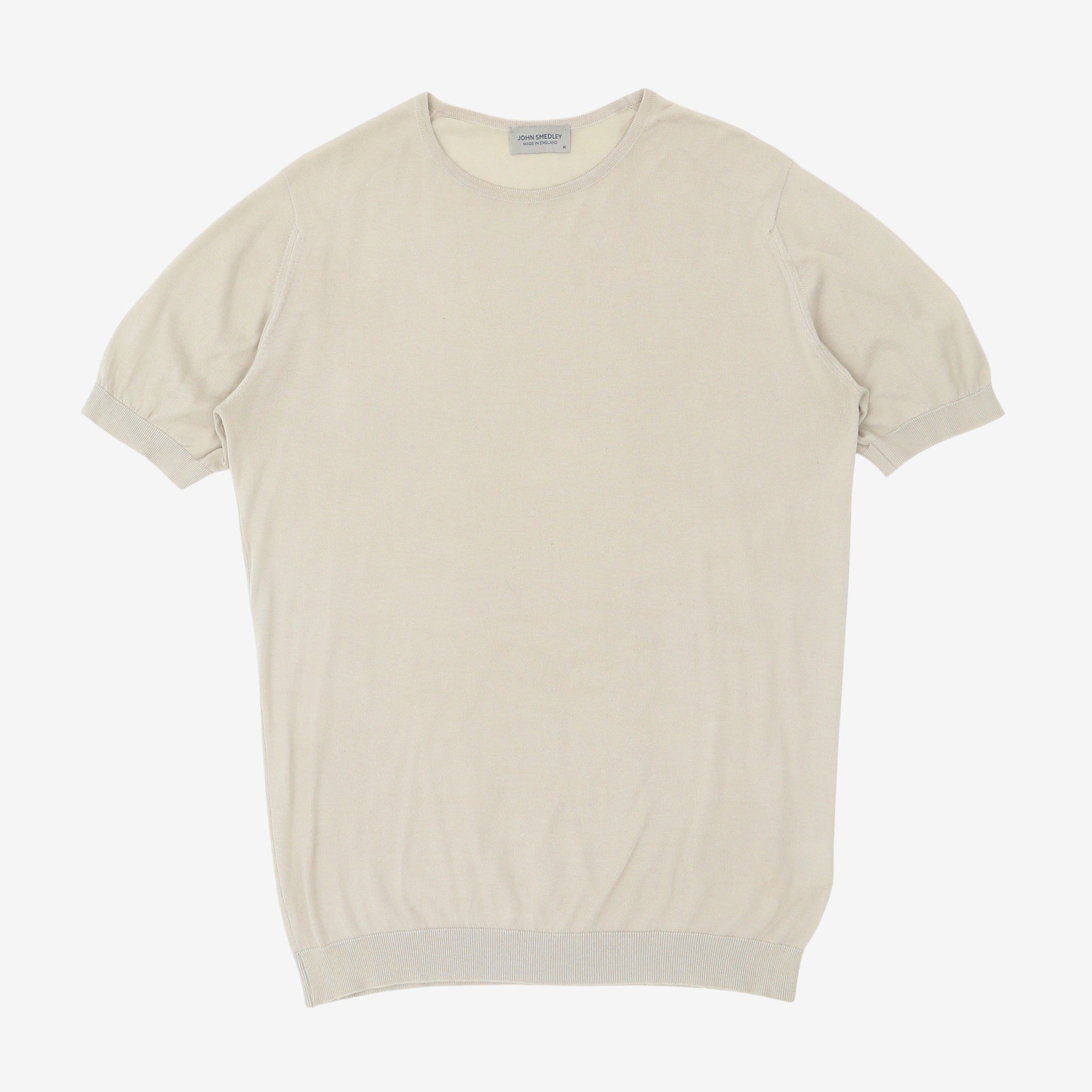 Sea Island Tee