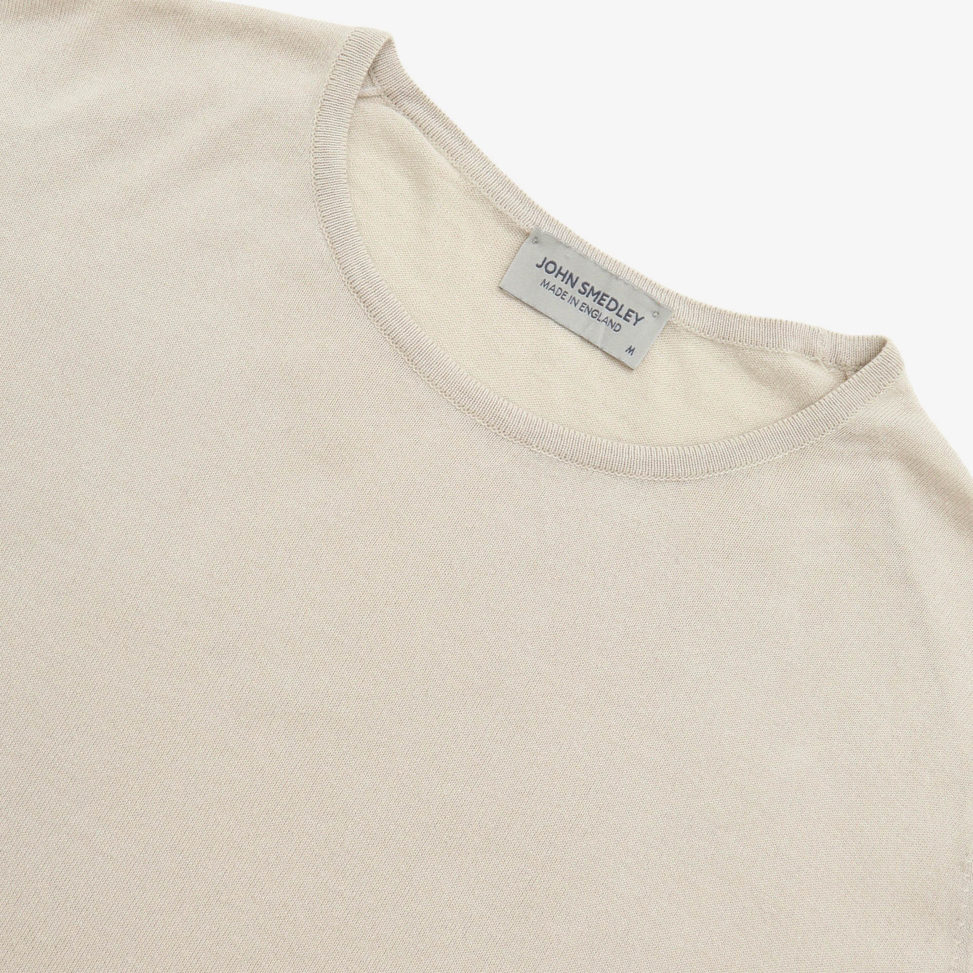 Sea Island Tee