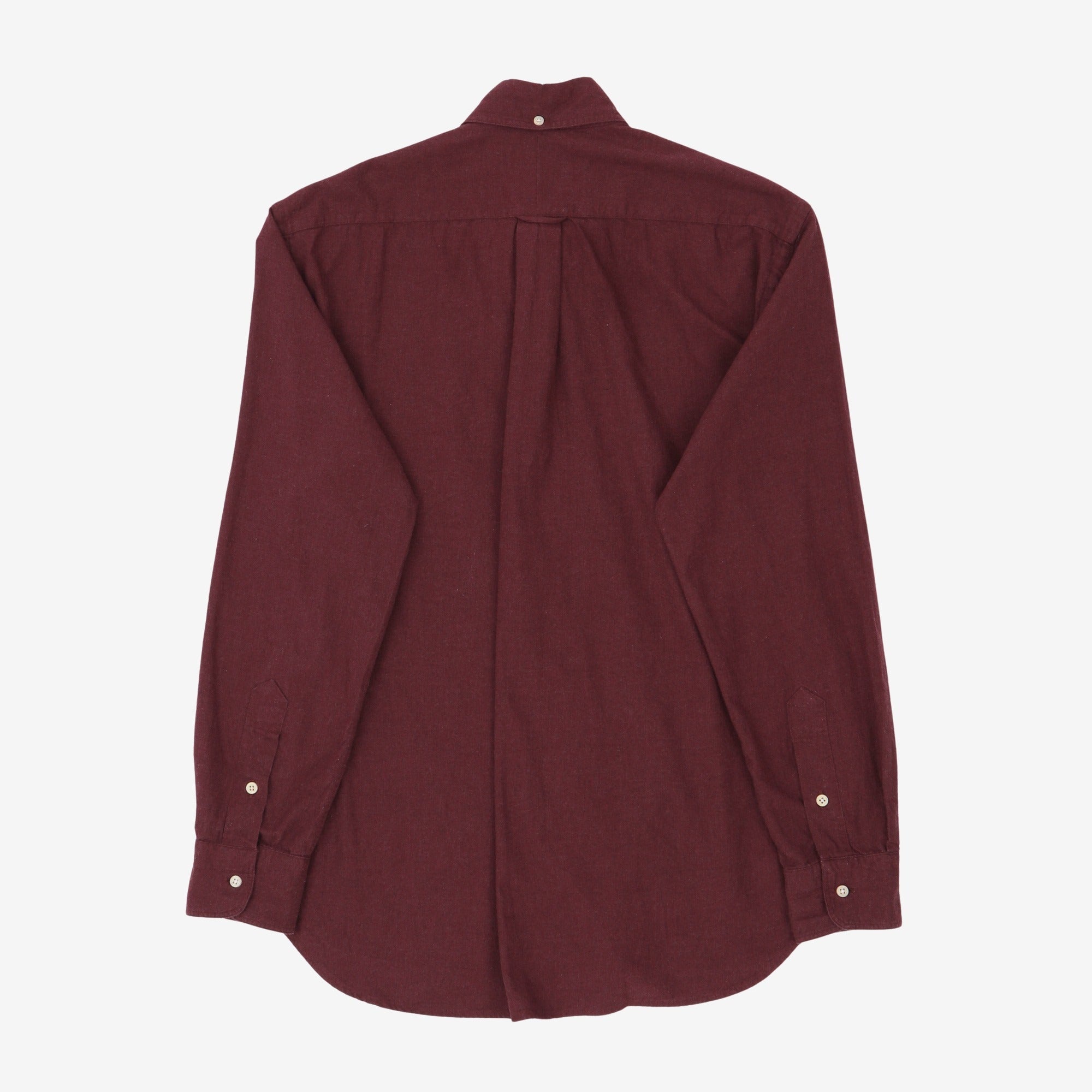 BD Oxford Shirt