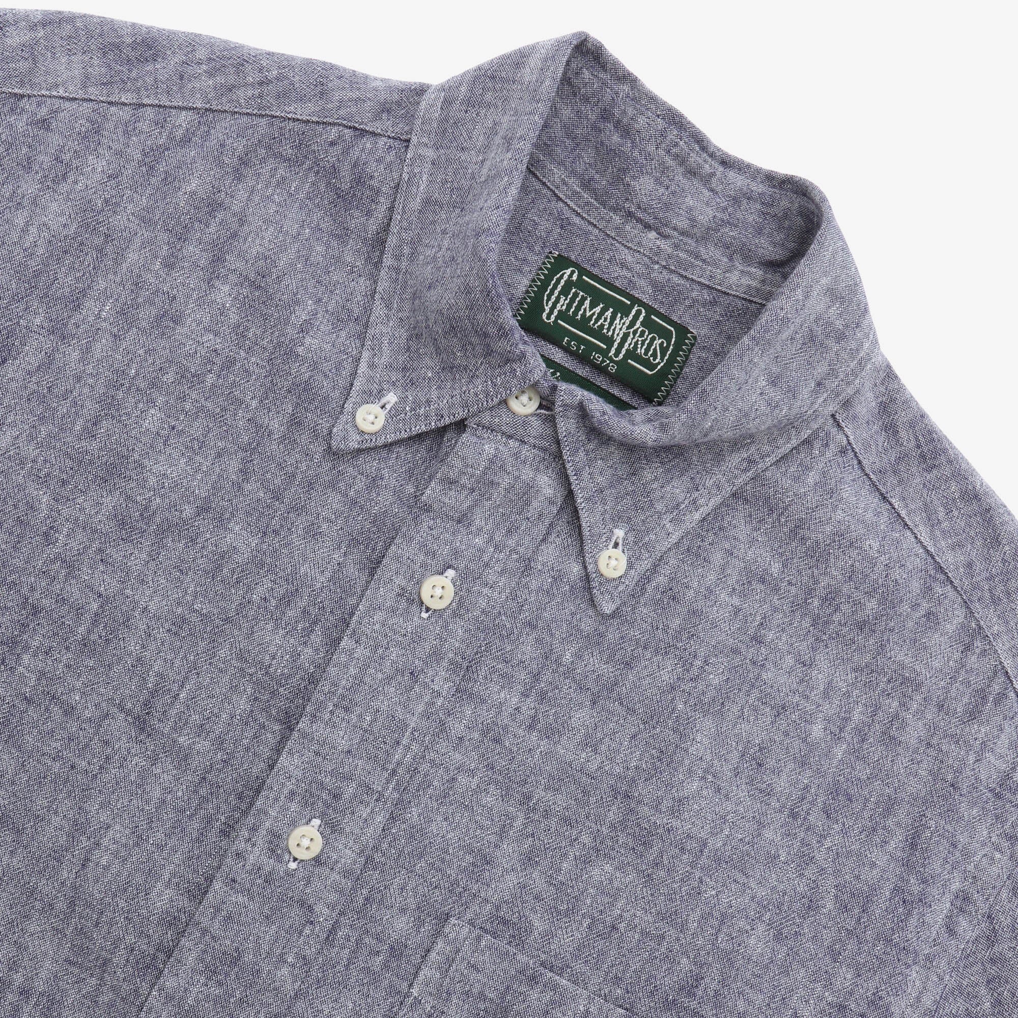 BD Chambray Shirt