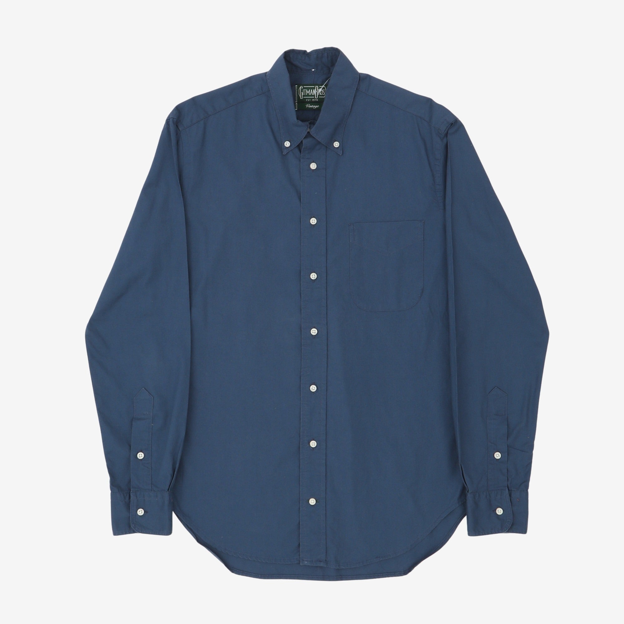BD Oxford Shirt