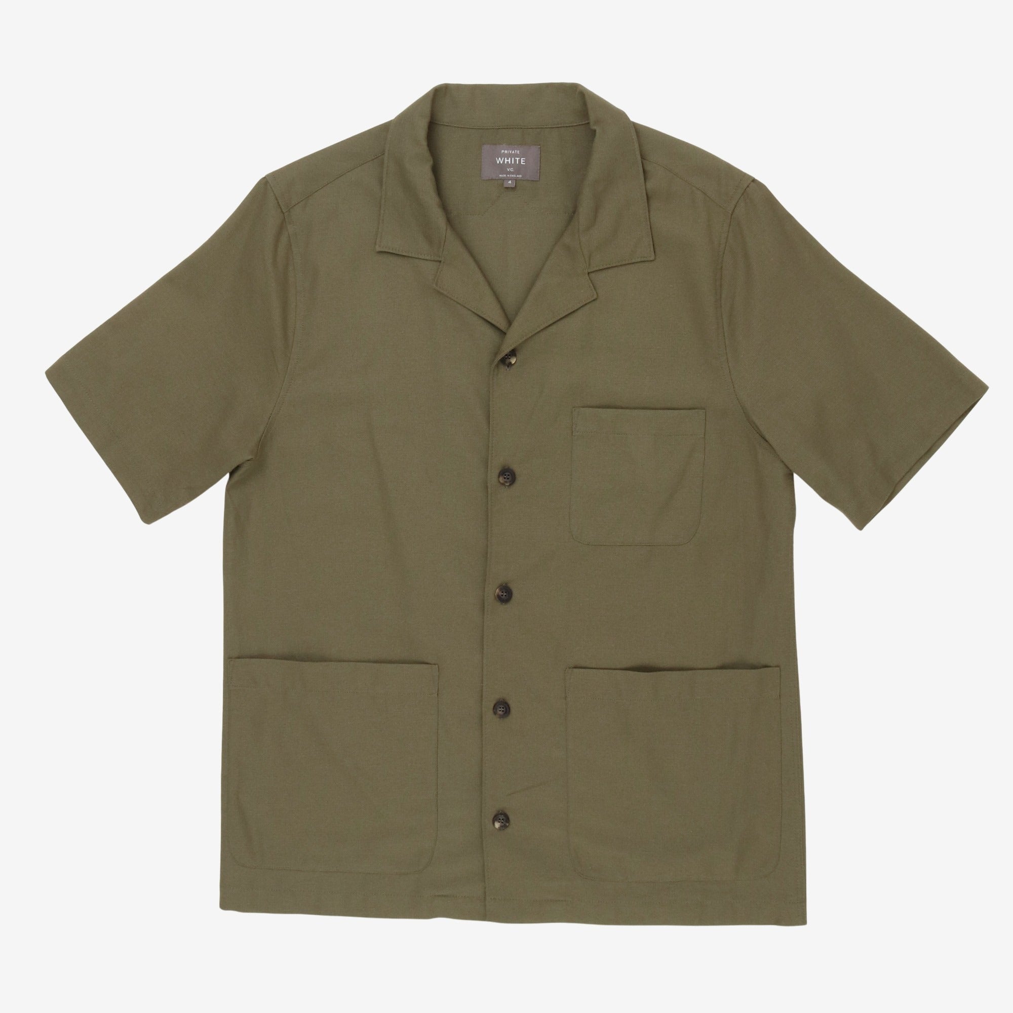 3 Pocket Cruiser Shirt