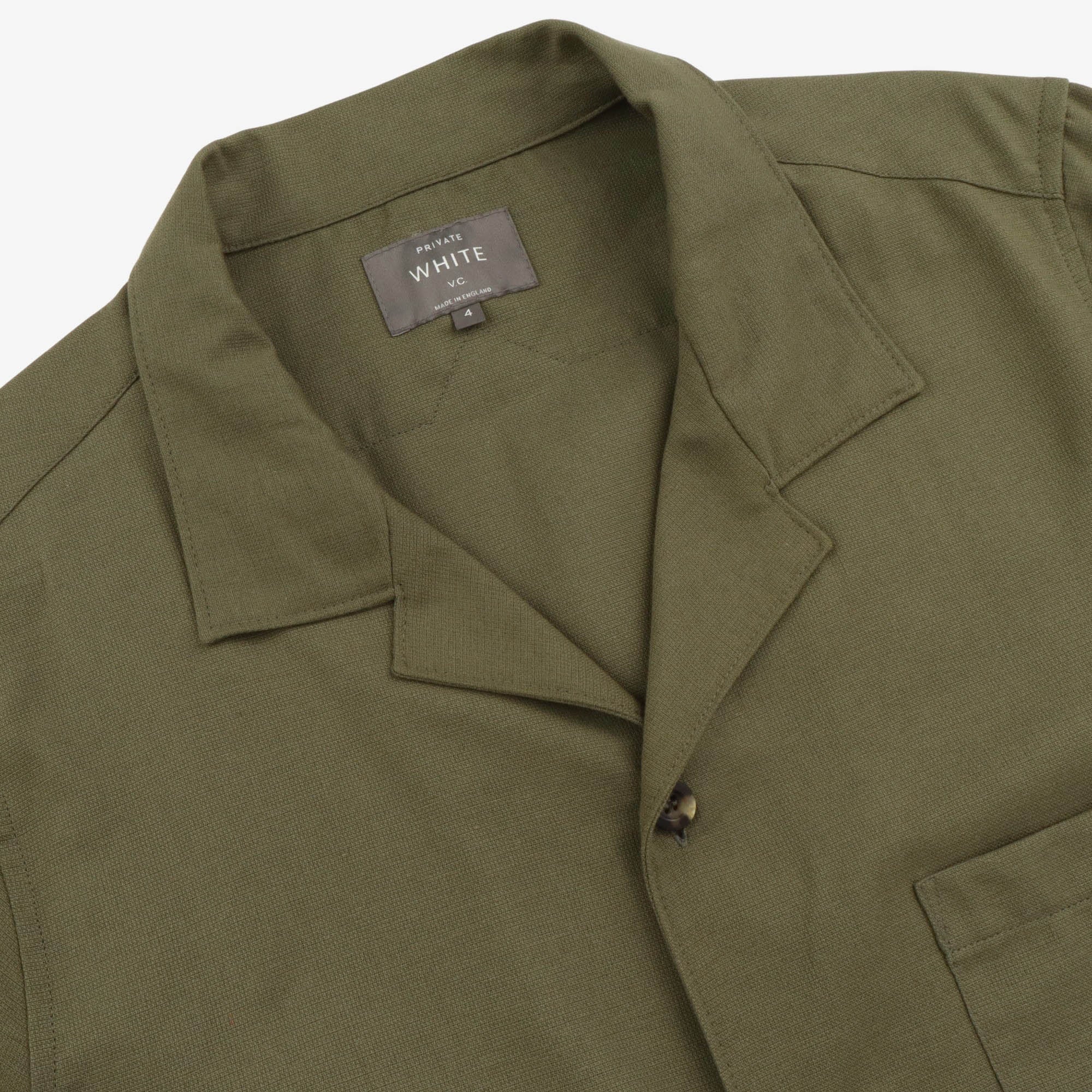 3 Pocket Cruiser Shirt