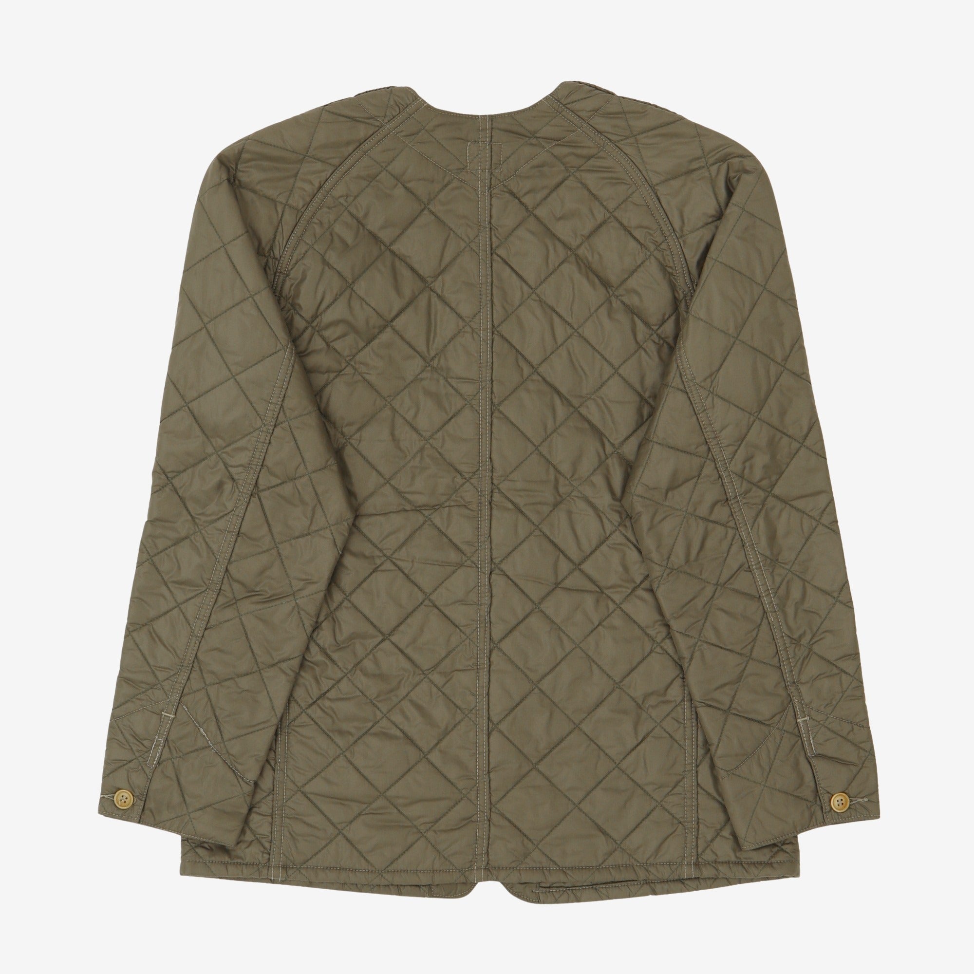 47 DV Quilted Jacket