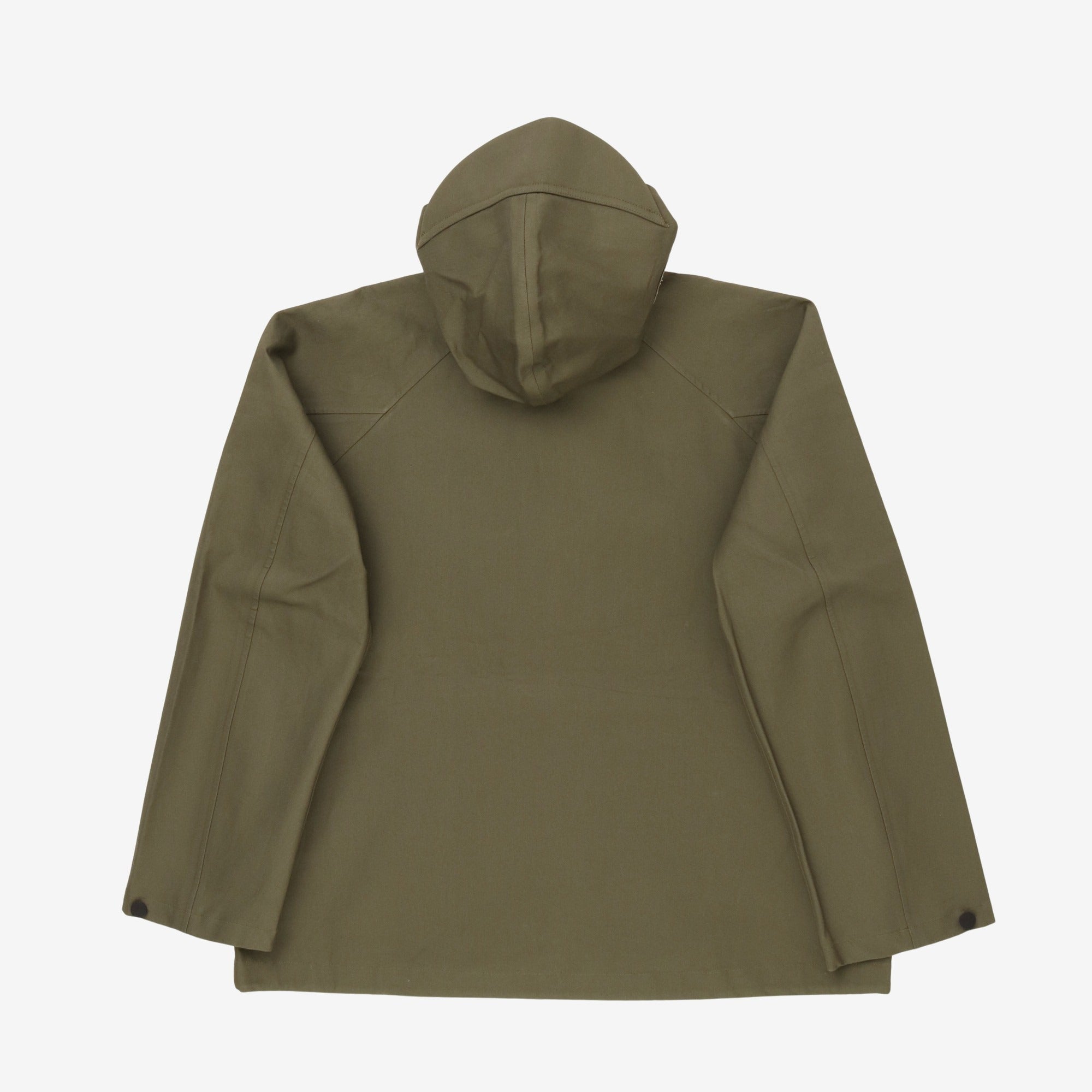 Wet Weather Uniform Parka