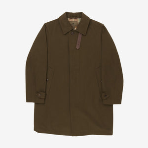 Nigel Cabourn Harris Tweed Mallory Jacket – Marrkt