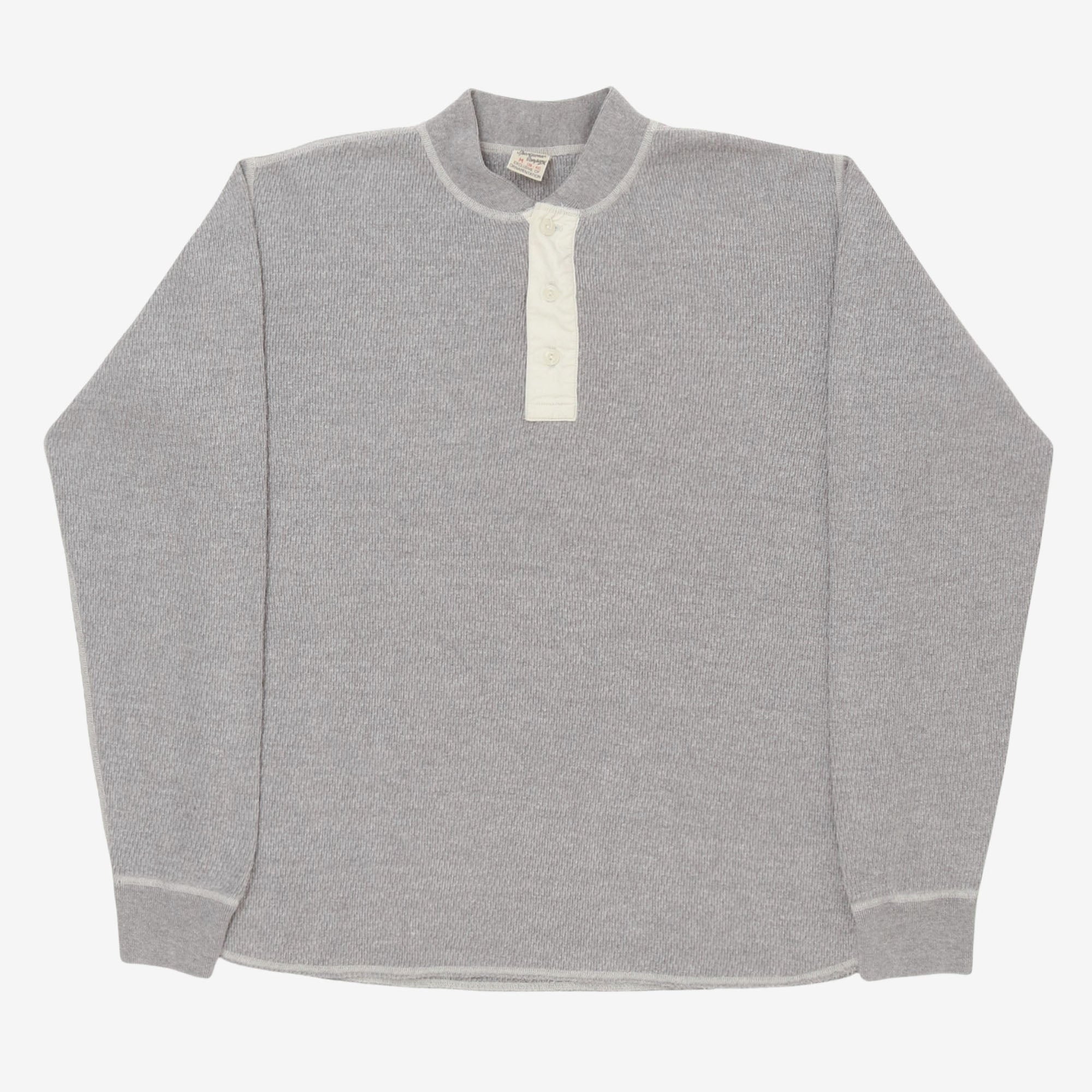 LS Thermal Henley