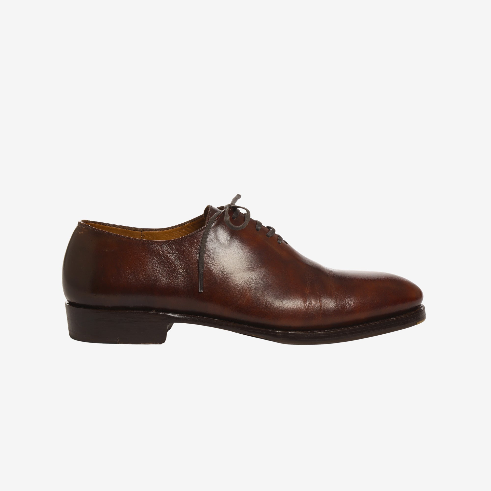 Constance-X Whole Cut Oxfords