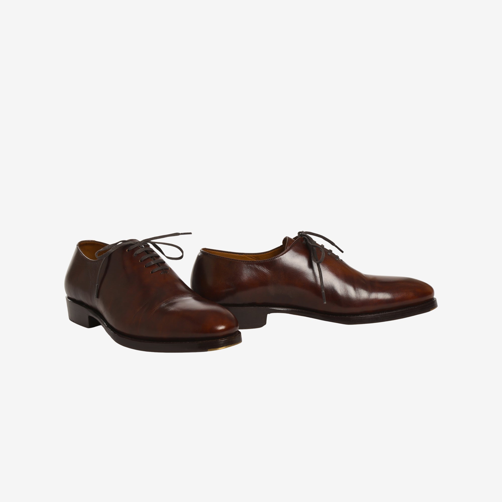 Constance-X Whole Cut Oxfords