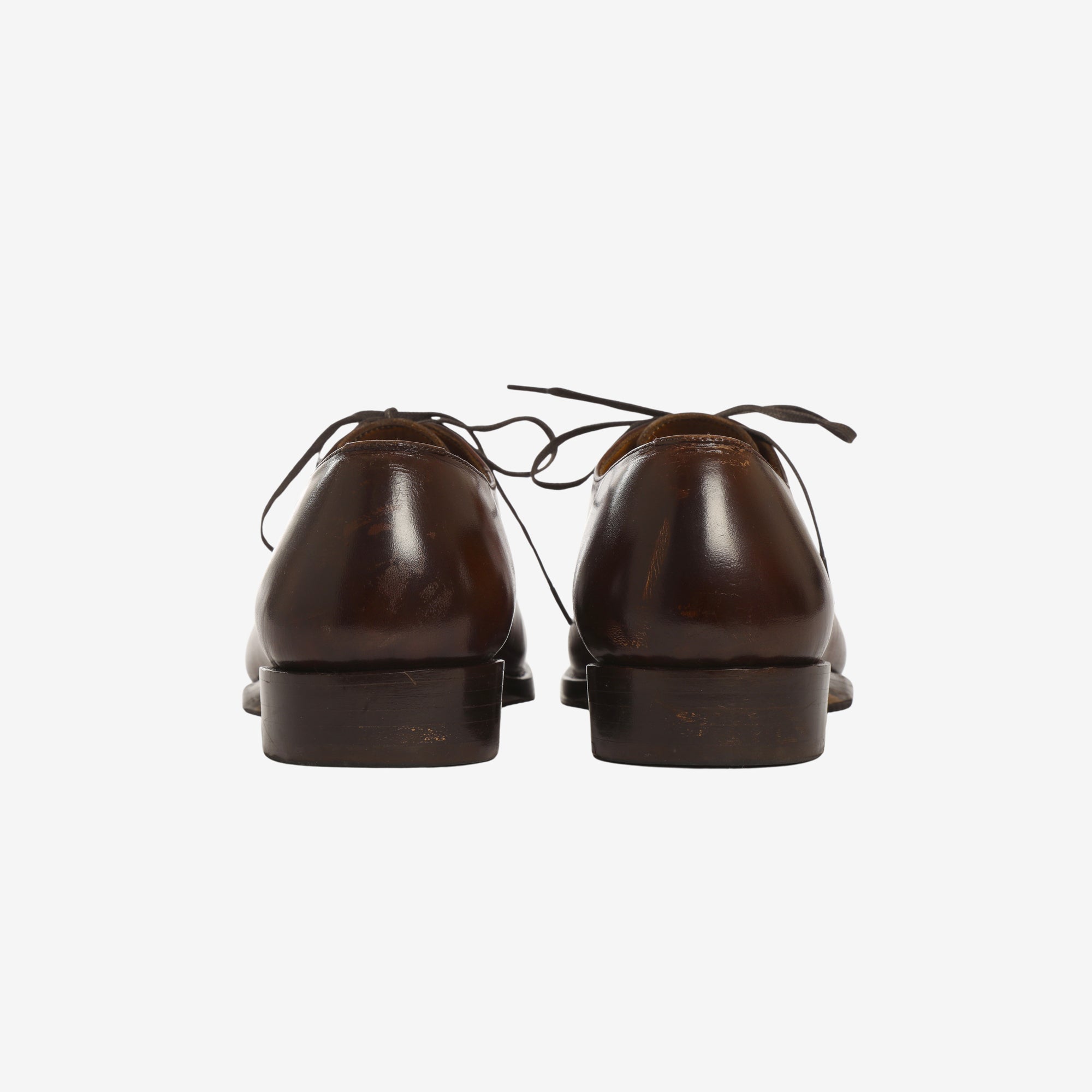 Constance-X Whole Cut Oxfords