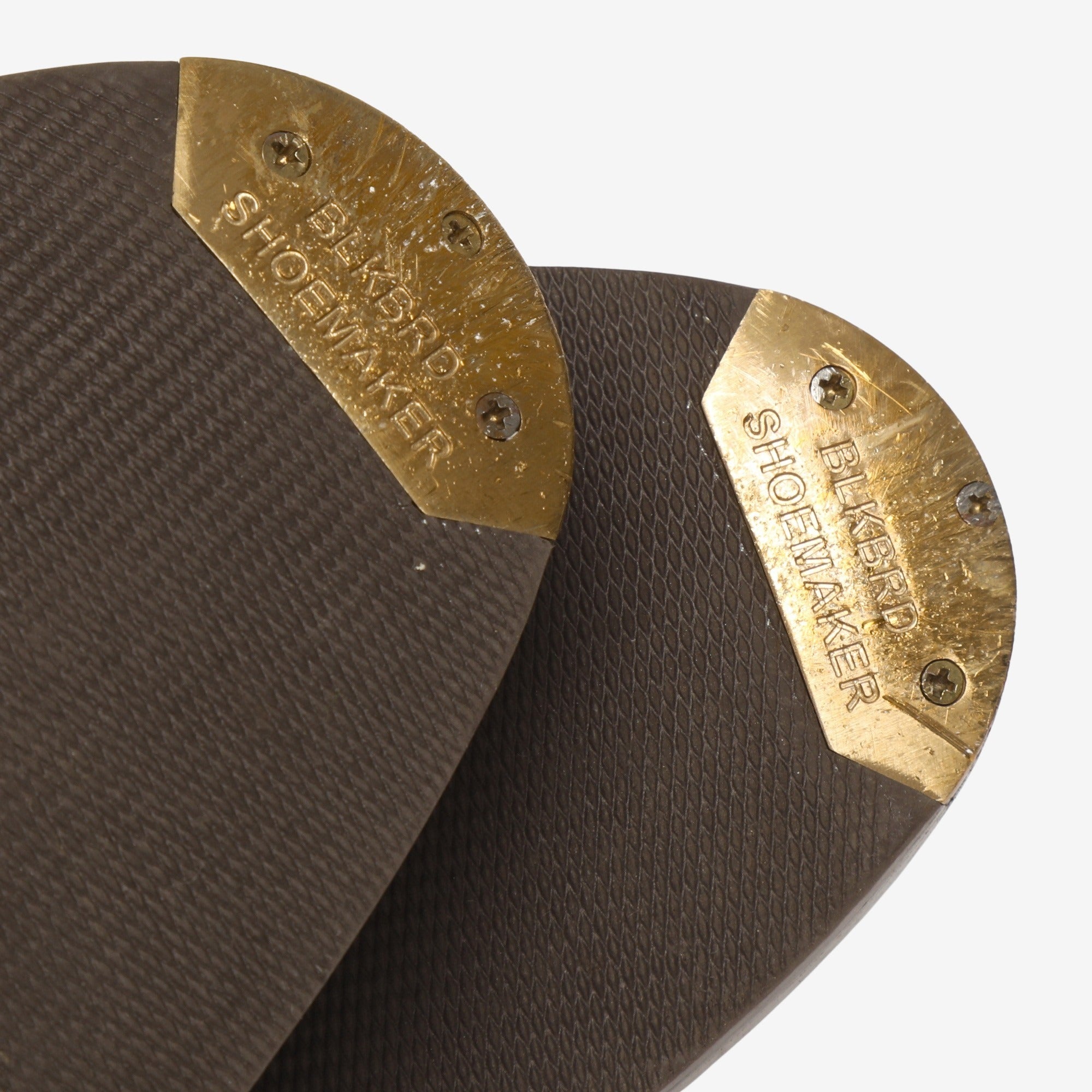 Constance-X Whole Cut Oxfords