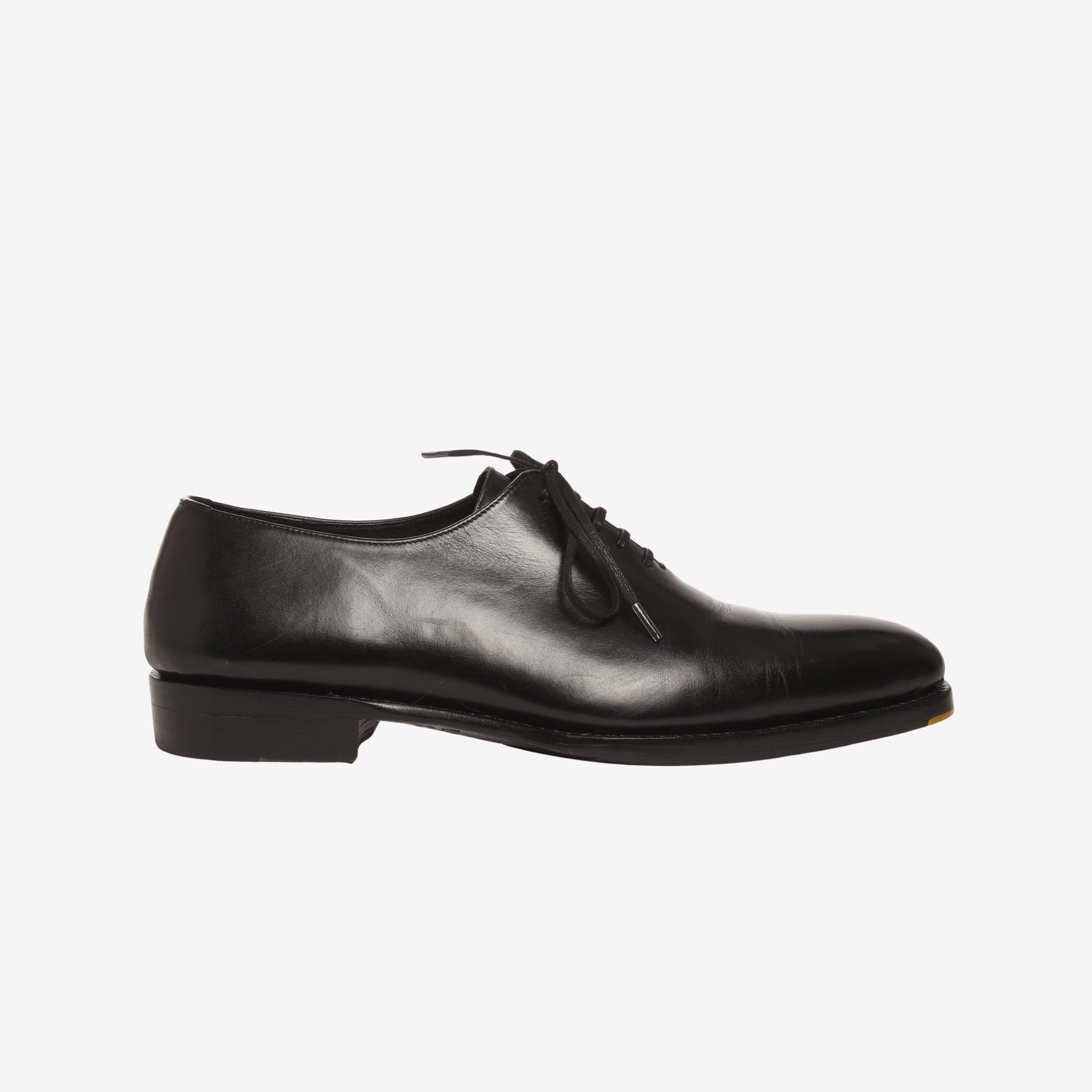 Valentin Whole Cut Oxfords
