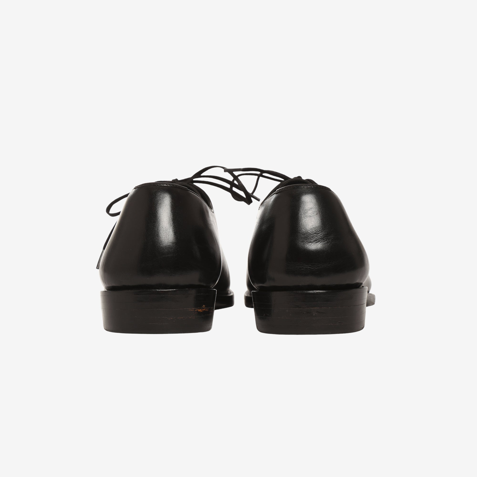 Valentin Whole Cut Oxfords