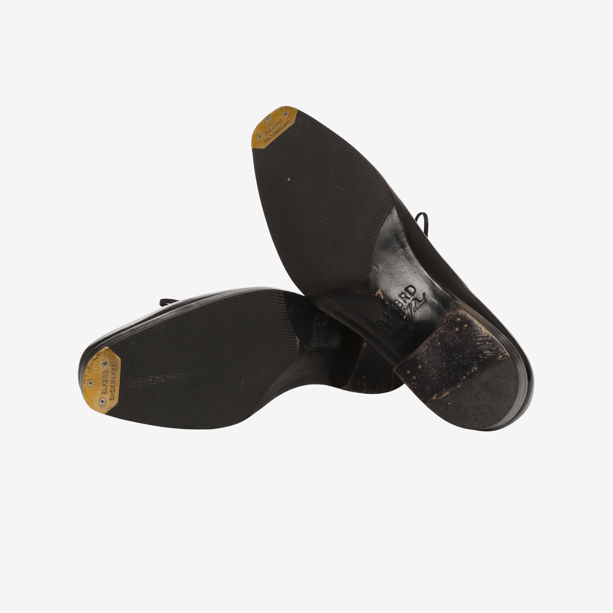 Valentin Whole Cut Oxfords