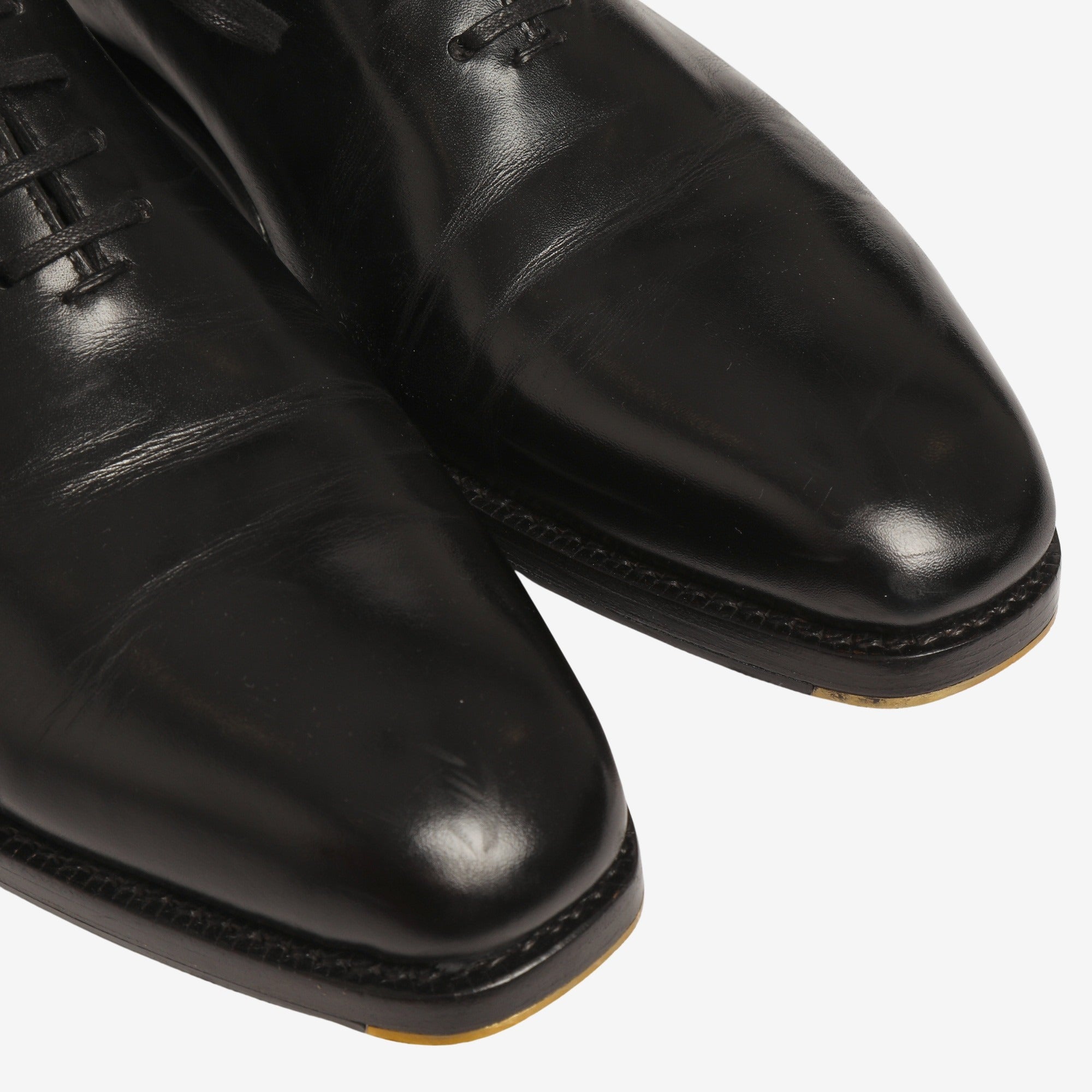 Valentin Whole Cut Oxfords