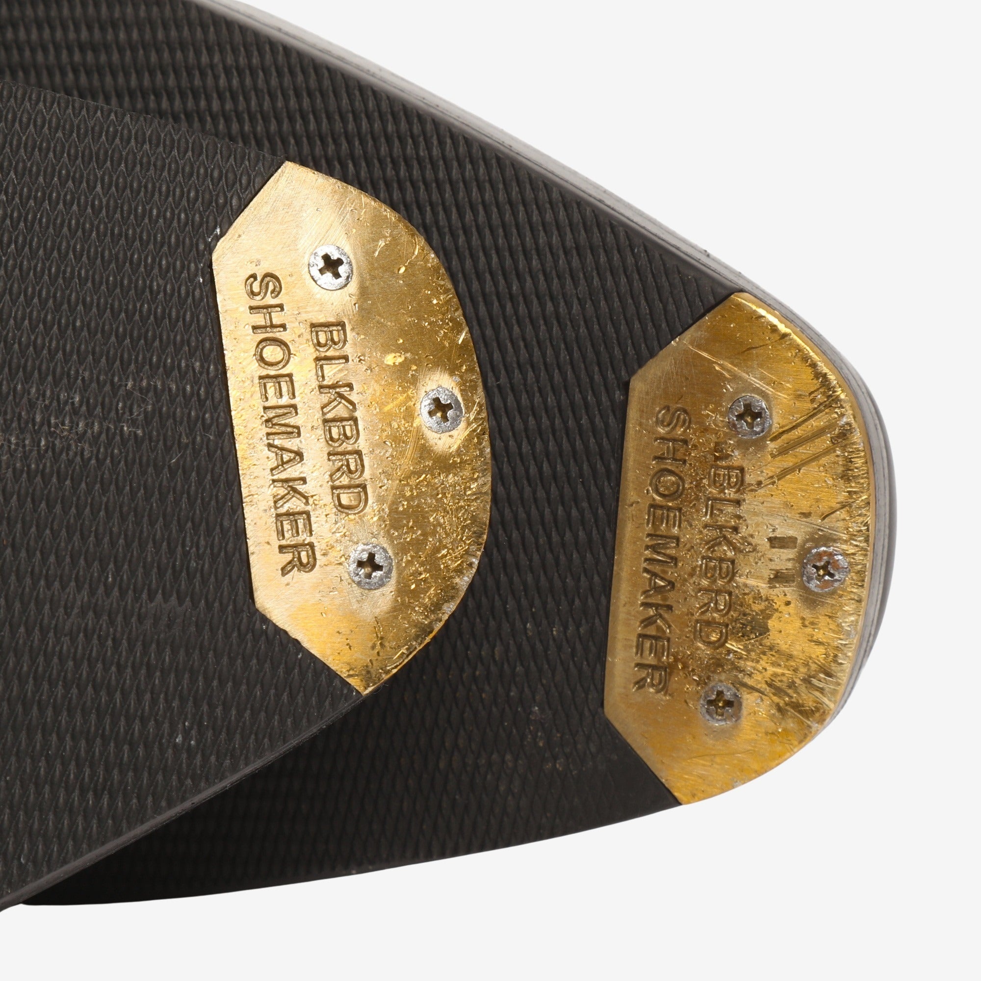 Valentin Whole Cut Oxfords